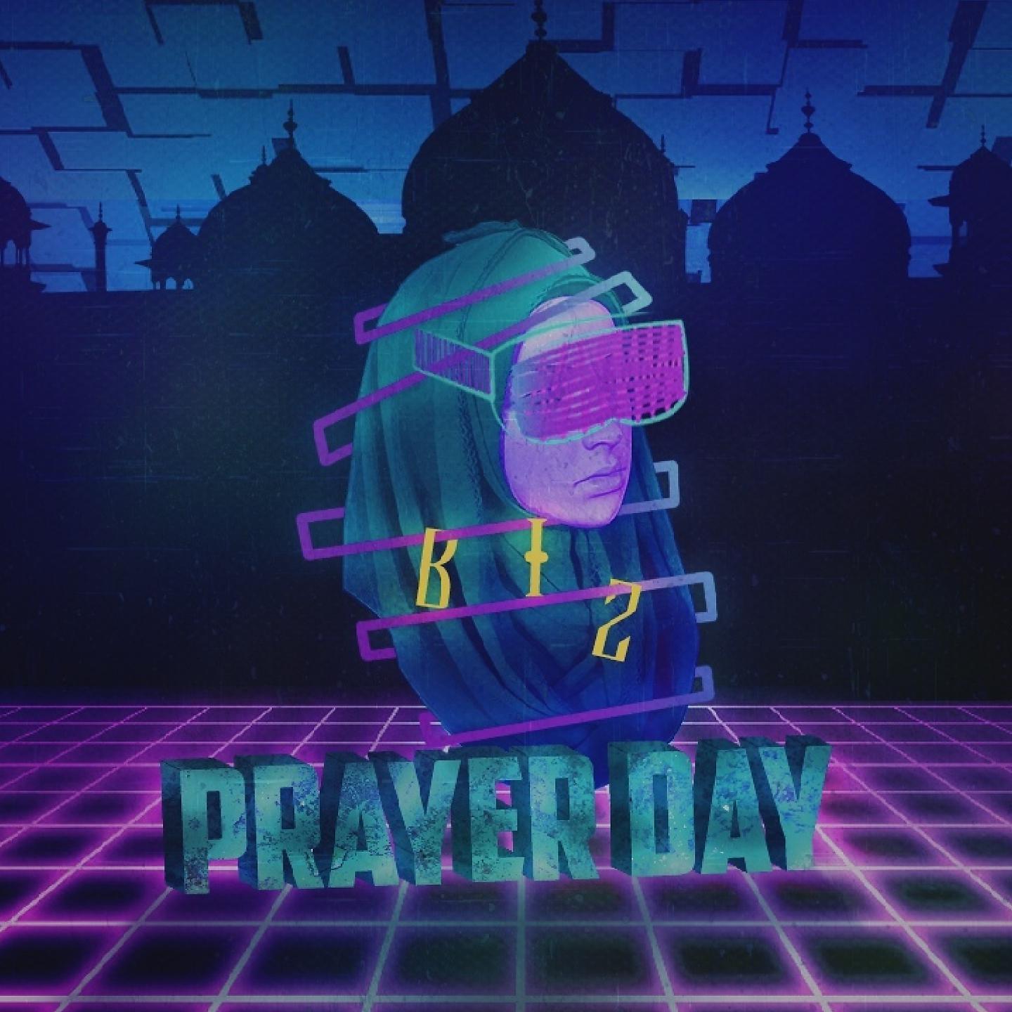 Постер альбома Prayer Day