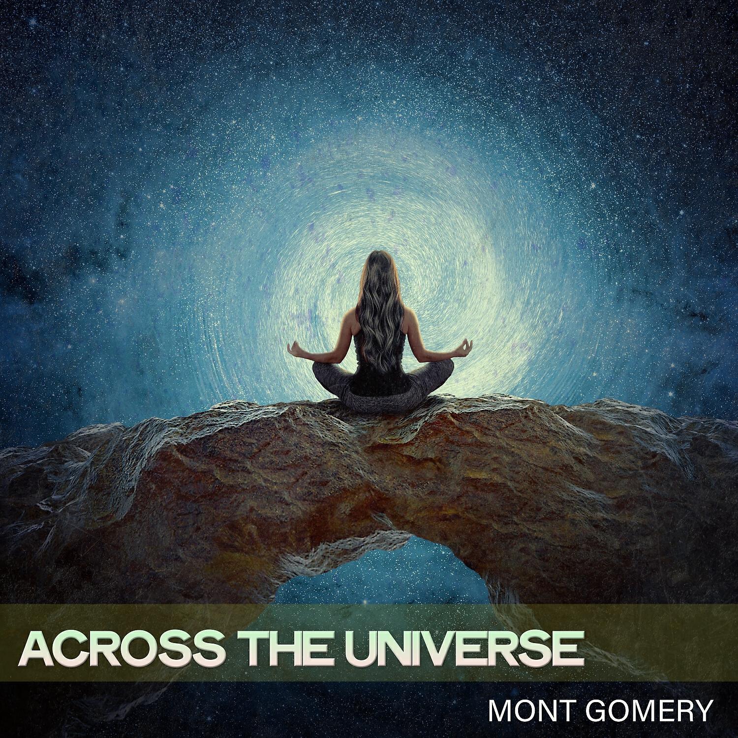 Mont Gomery - First They Ignore You
