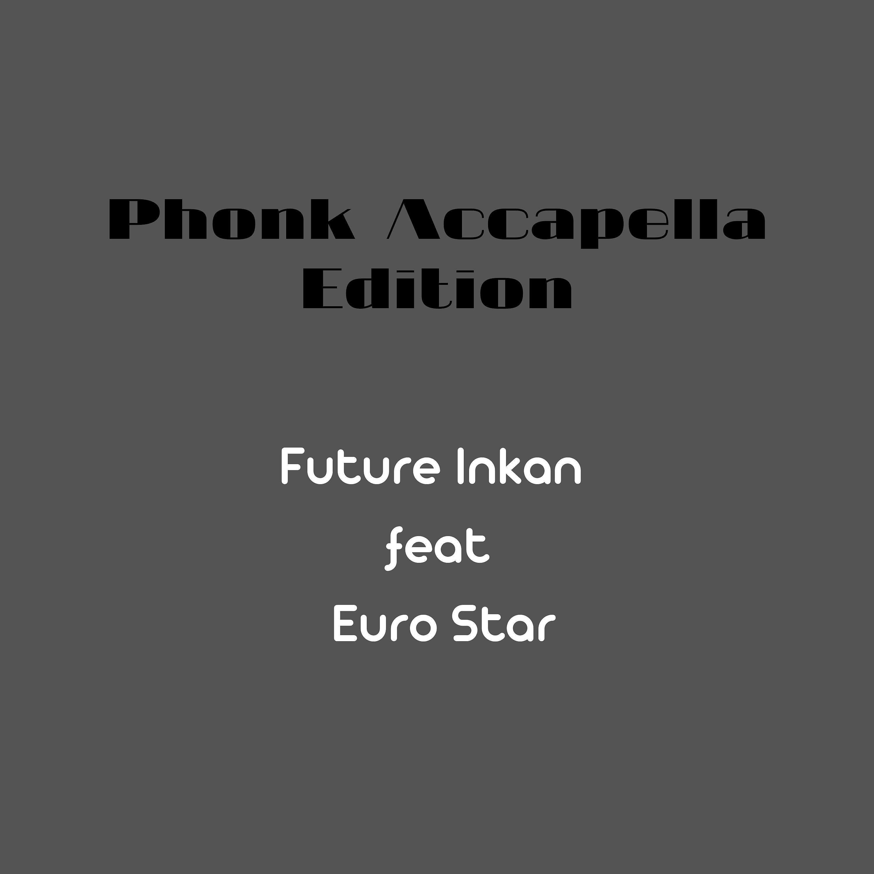 Постер альбома Phonk Premium Edition