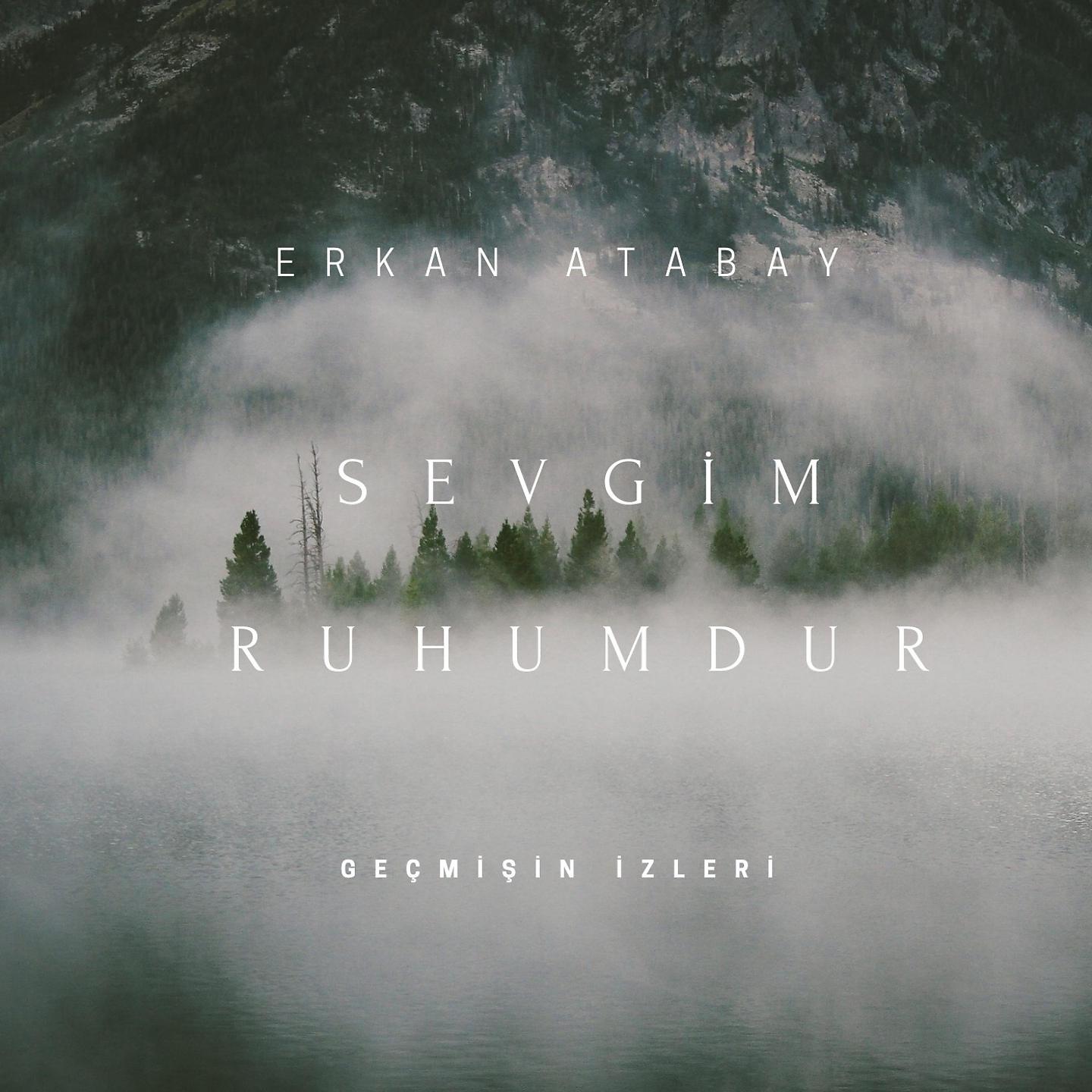 Постер альбома Sevgim Ruhumdur