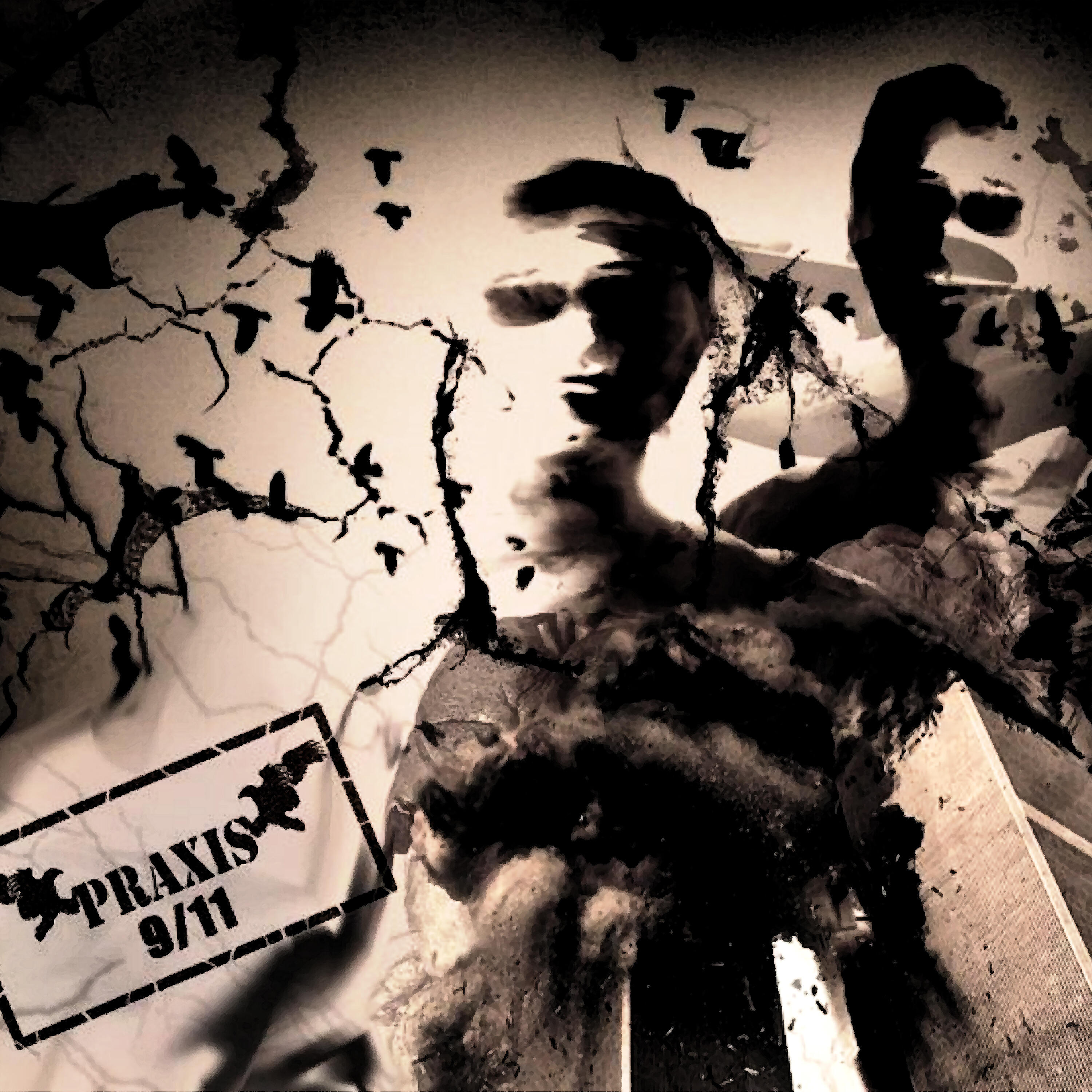 Praxis - Бритвы