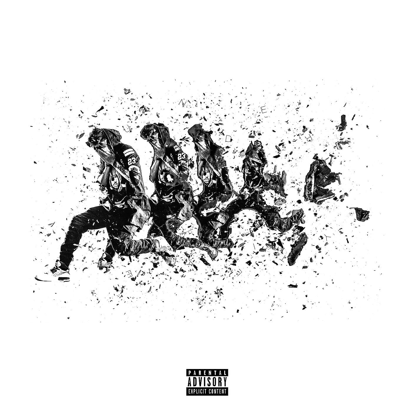 Martoven - Yeezy Boost