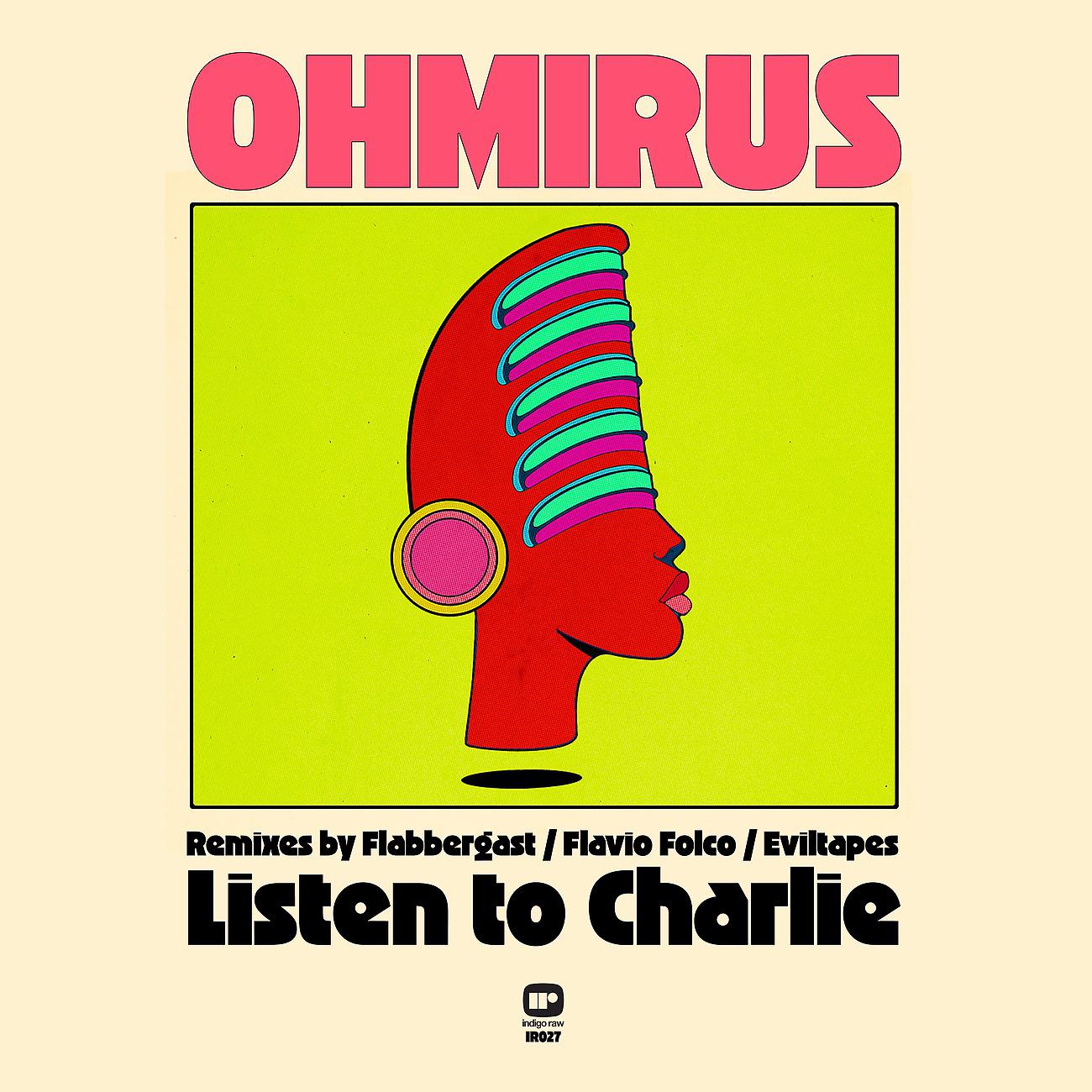 Постер альбома Listen to Charlie