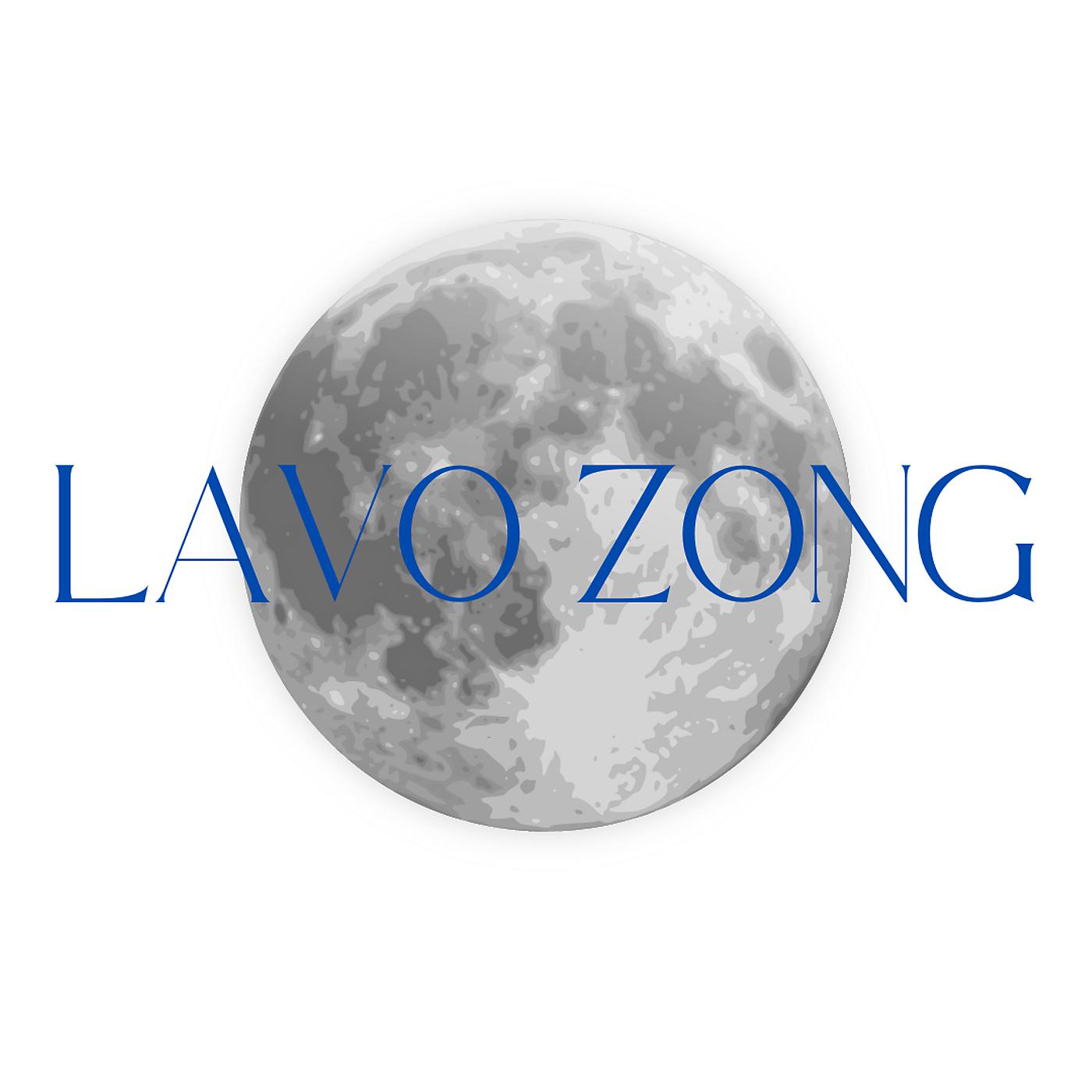 Постер альбома Lavo Zong