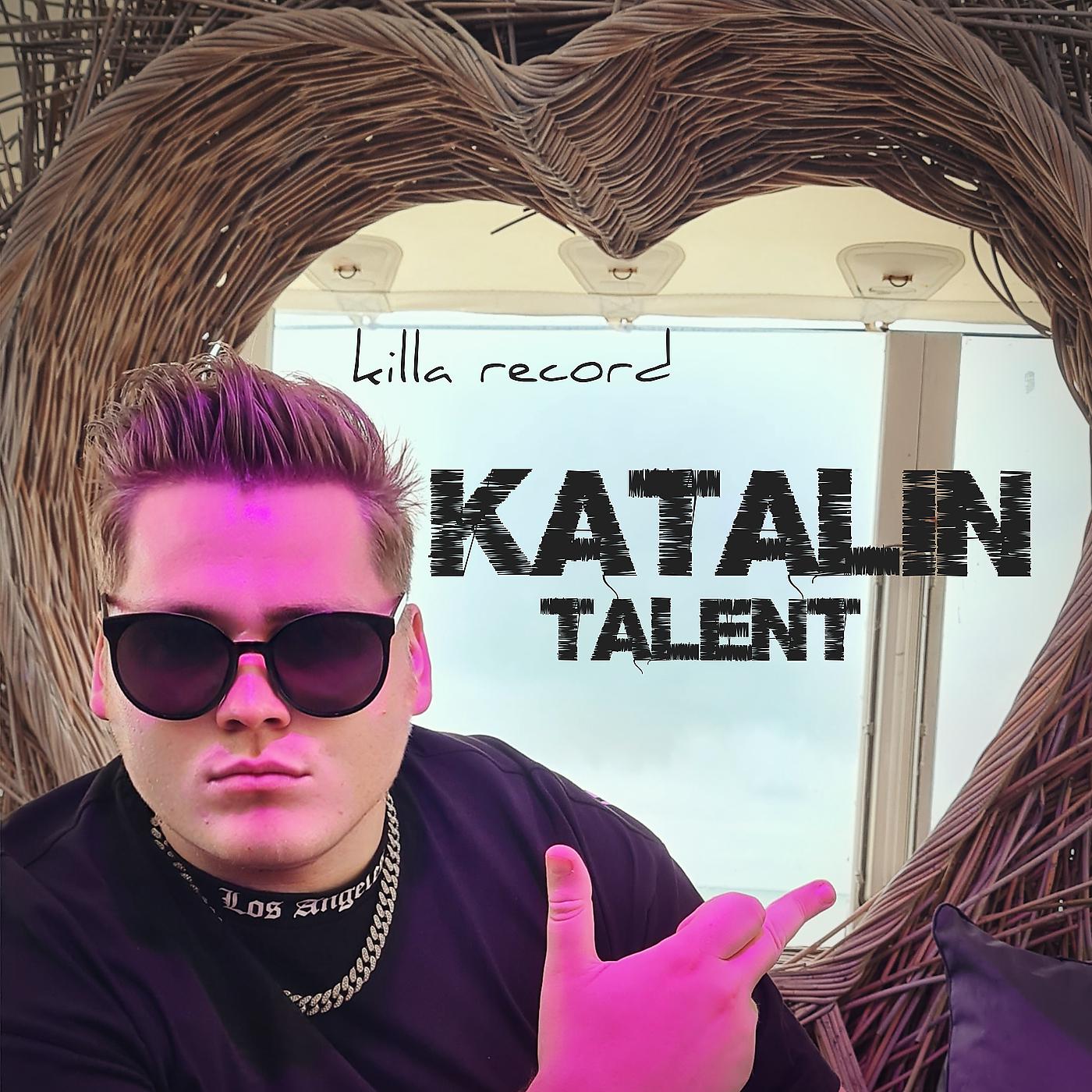 Постер альбома Katalin Talent