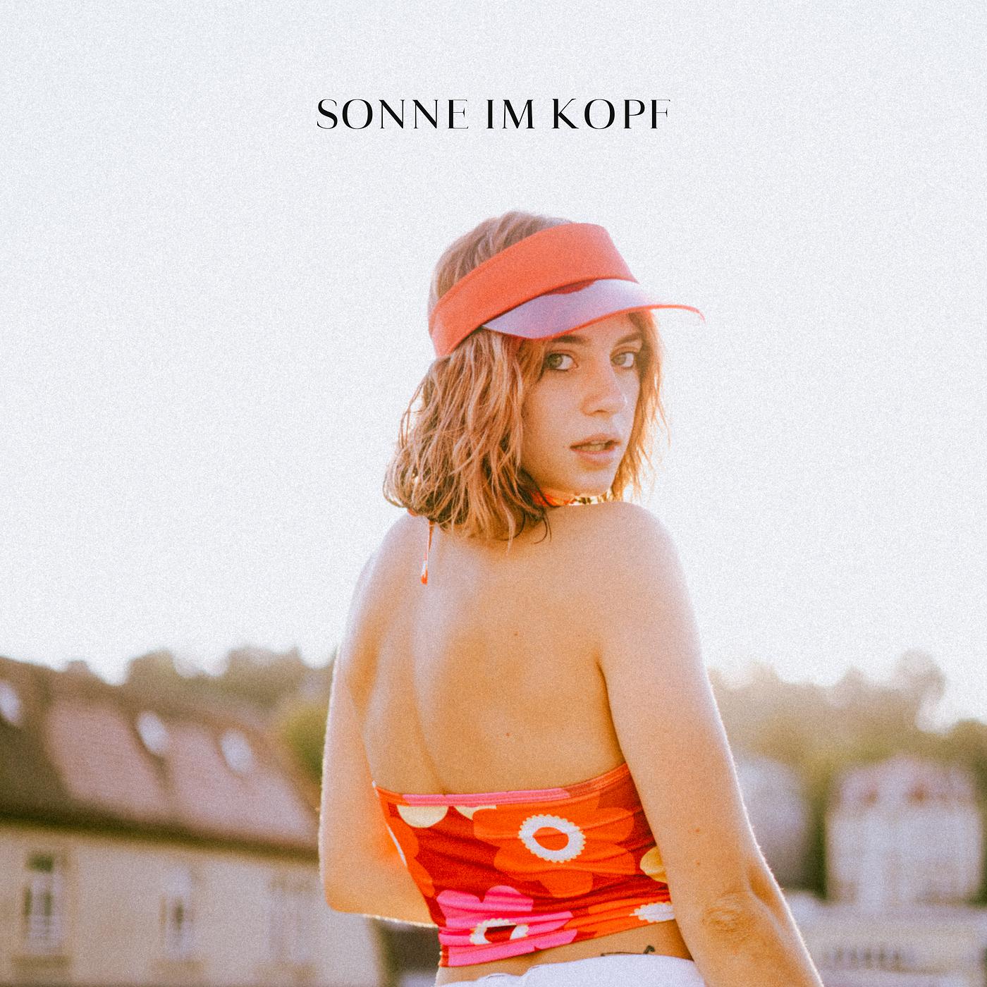 Постер альбома Sonne Im Kopf