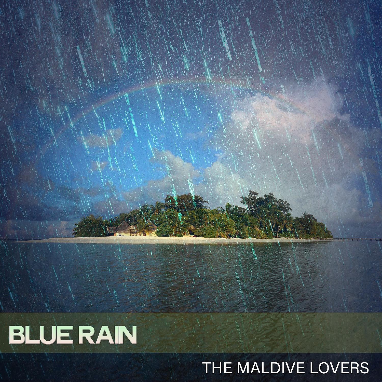 Постер альбома Blue Rain