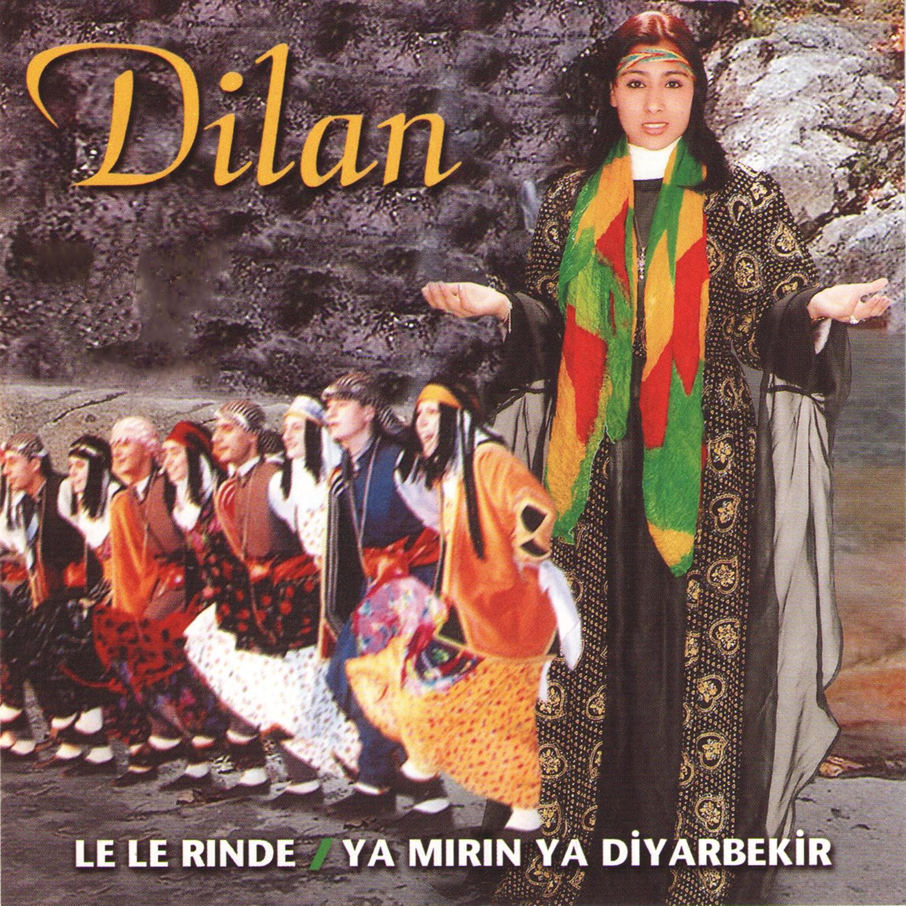 Постер альбома Le Le Rınde / Ya Mırın Ya Diyarbekir