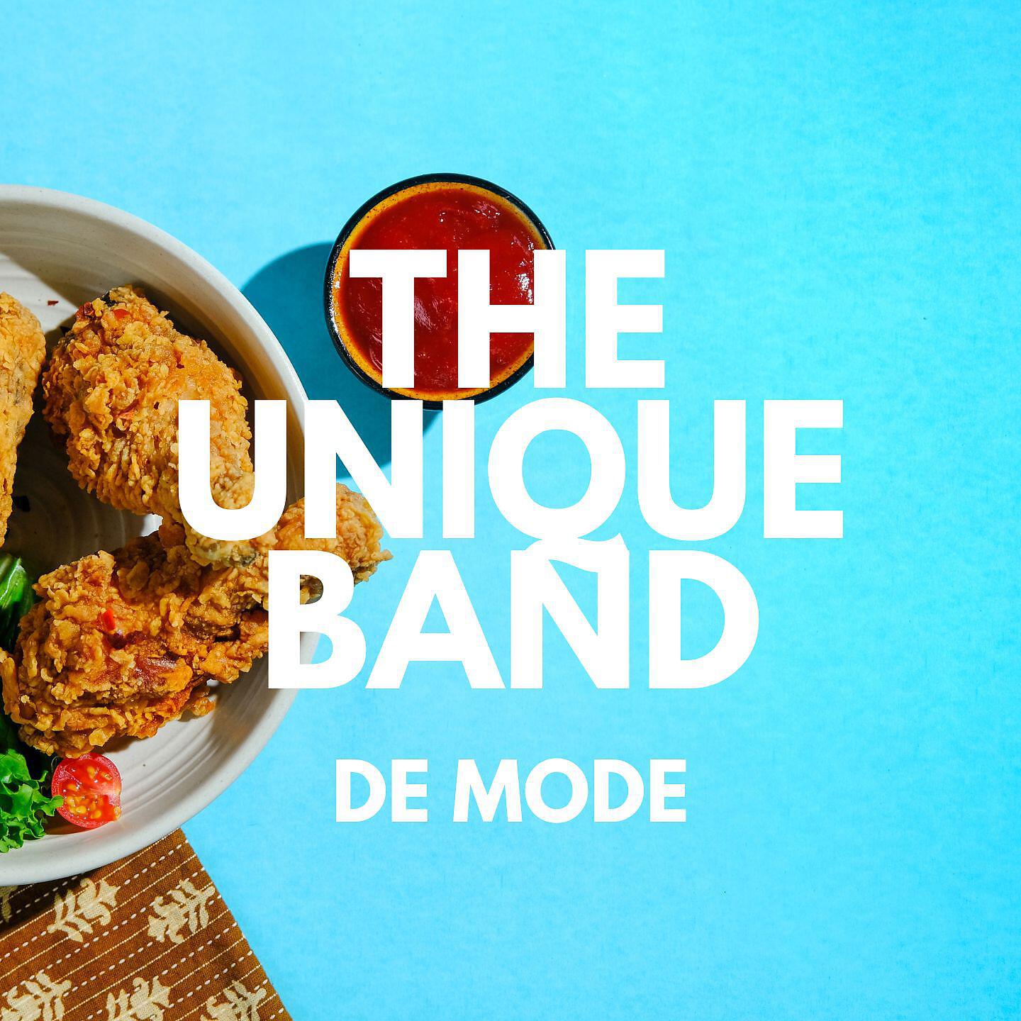 The Unique Band - Edith Holt