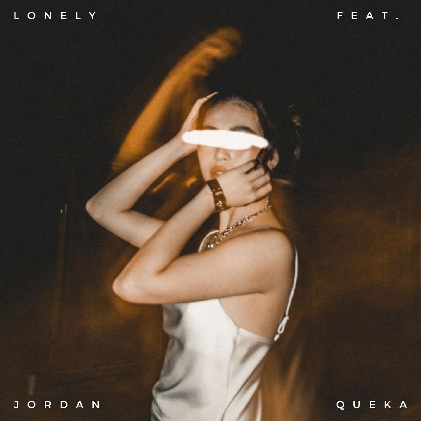Постер альбома lonely - Remix