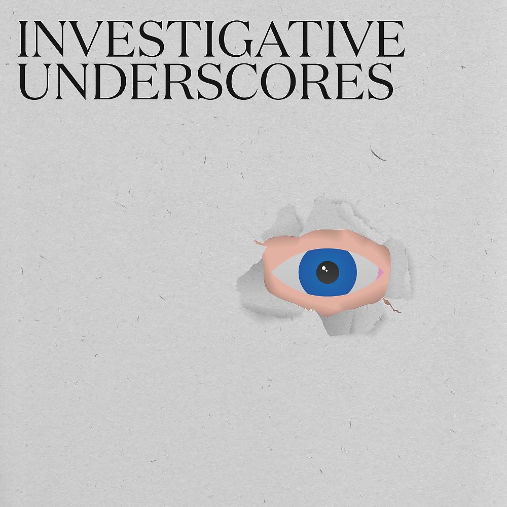 Постер альбома Investigative Underscores