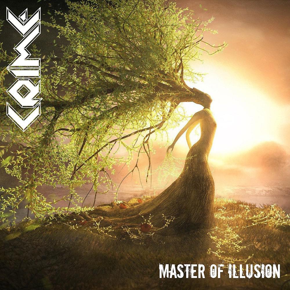 Постер альбома Master of Illusion