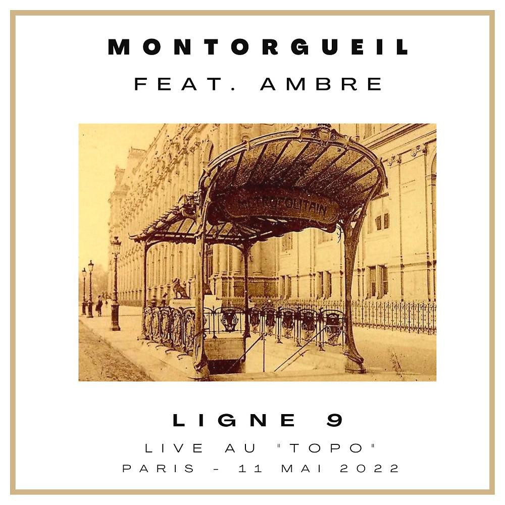 Постер альбома Ligne 9 (Live)