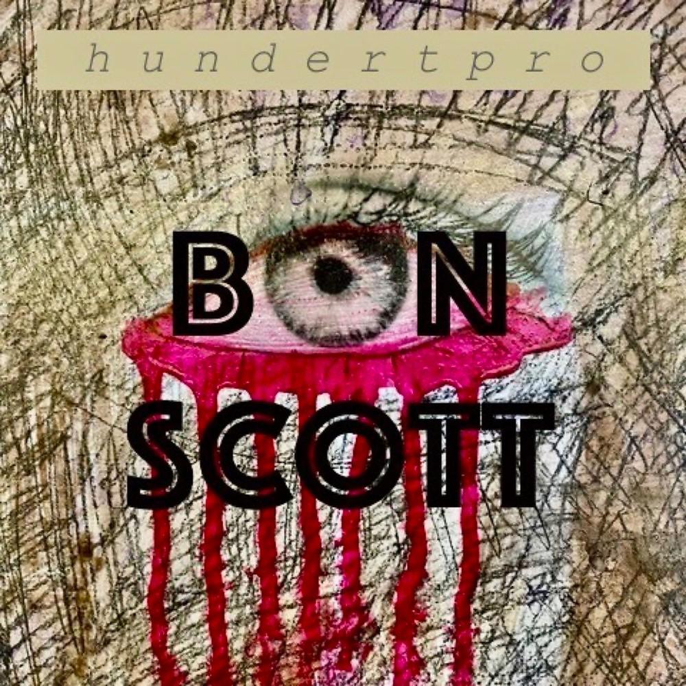 Постер альбома Bon Scott