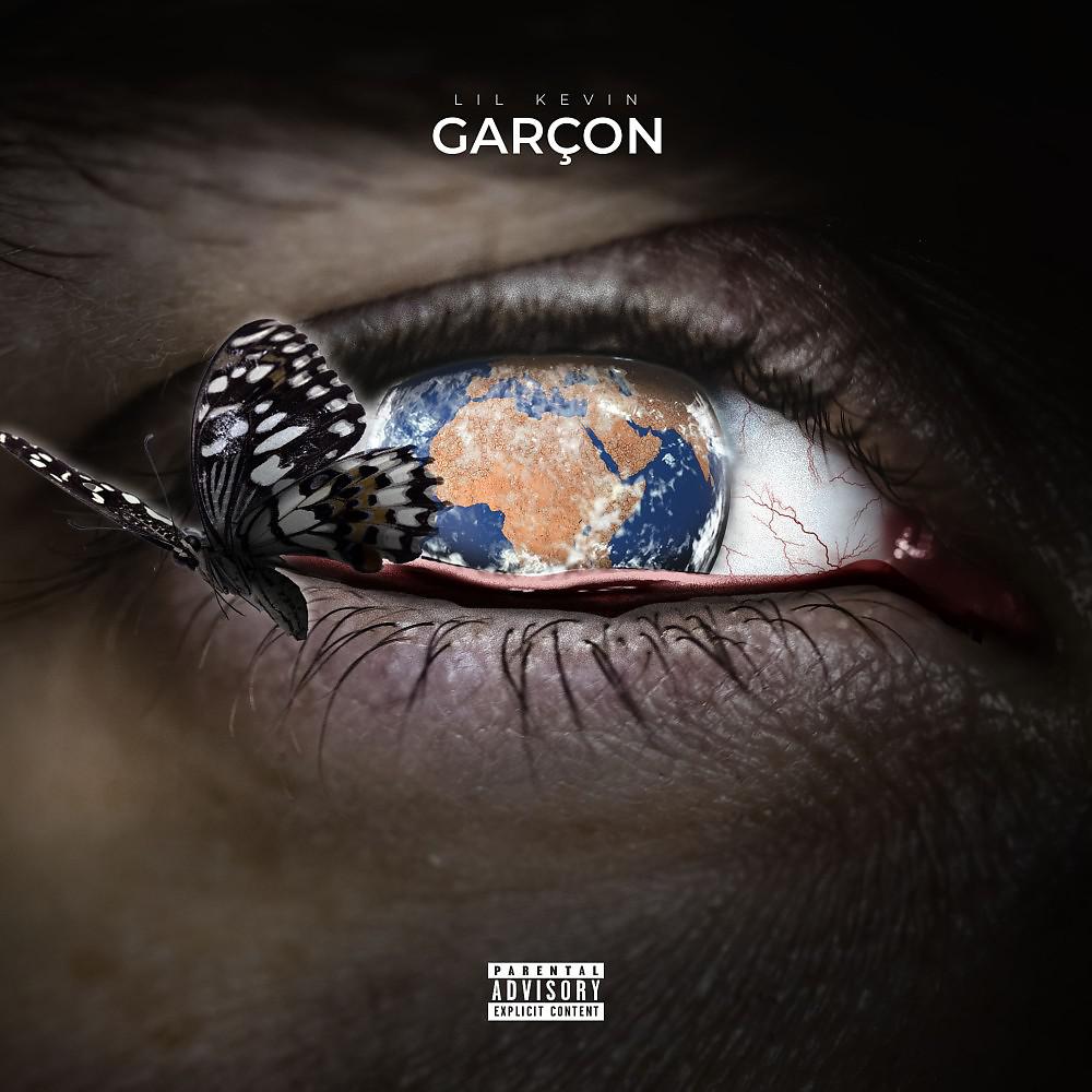 Постер альбома Garçon