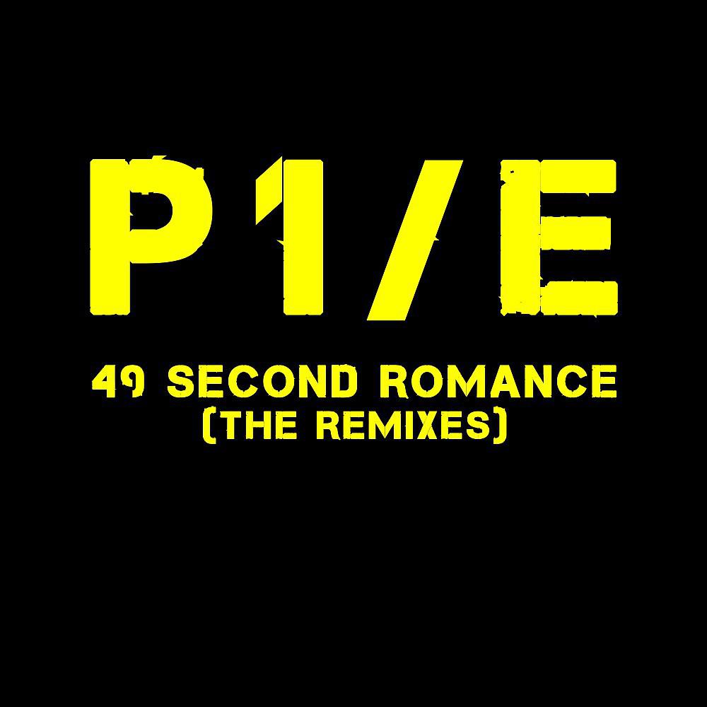 Постер альбома 49 Second Romance (The Remixes)