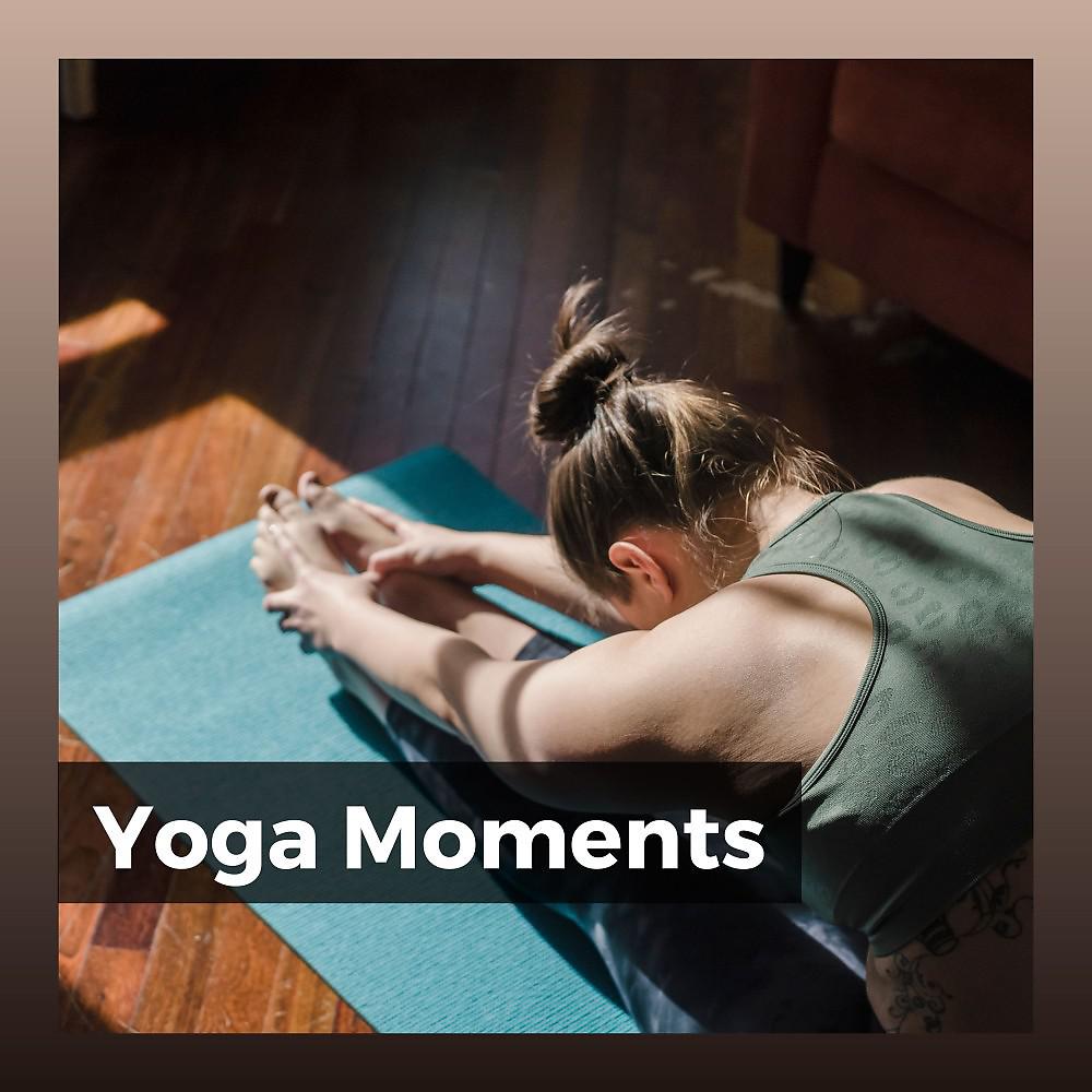 Постер альбома Yoga Moments