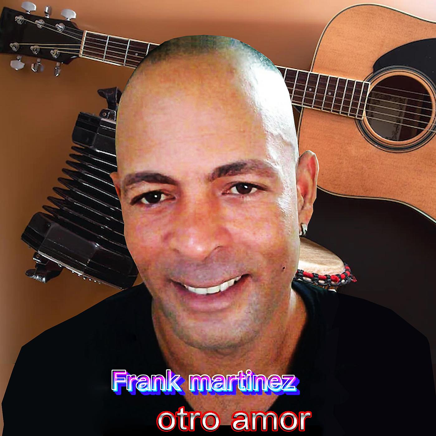 Постер альбома Otro Amor