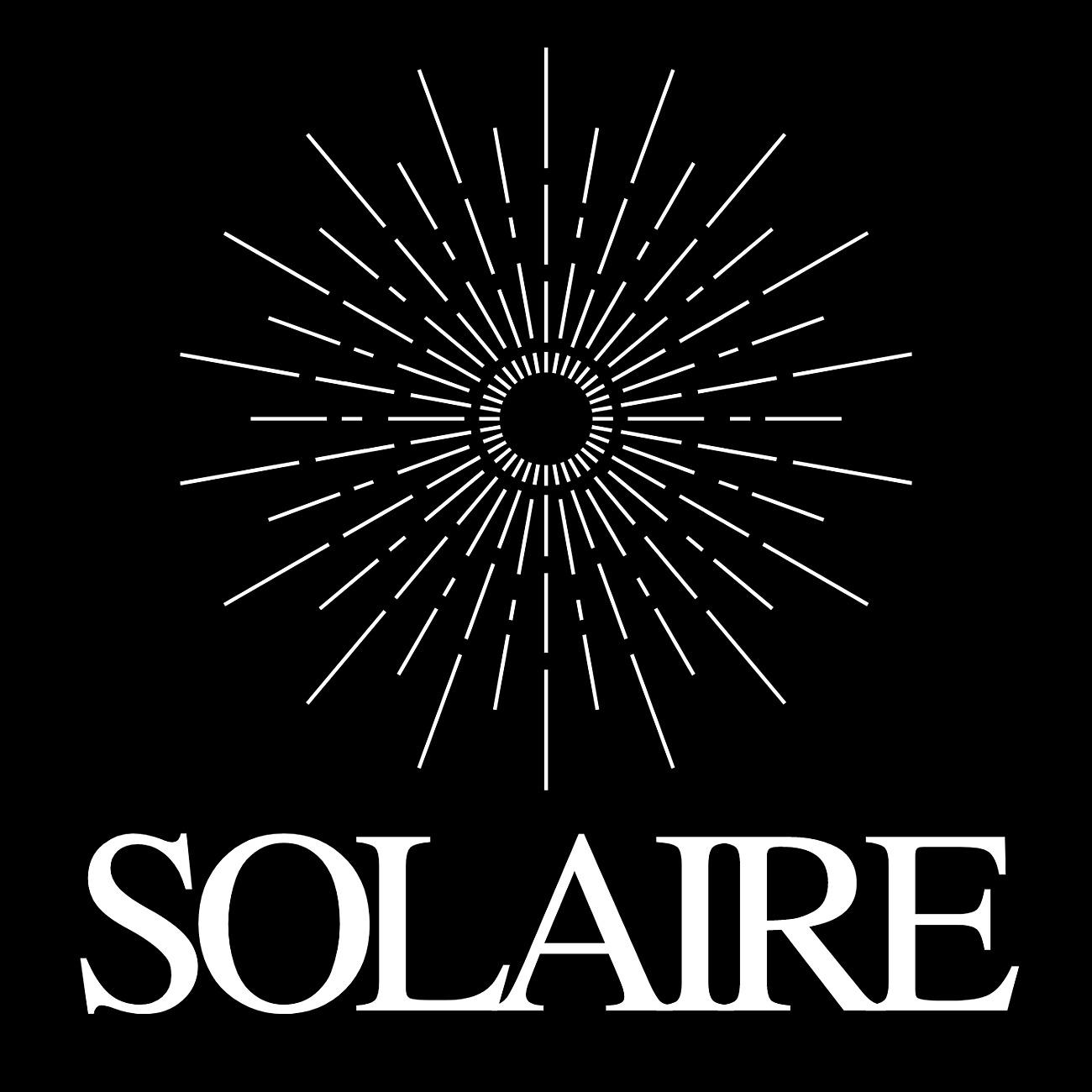 Постер альбома Solaire / Deadbeat / Mokujin
