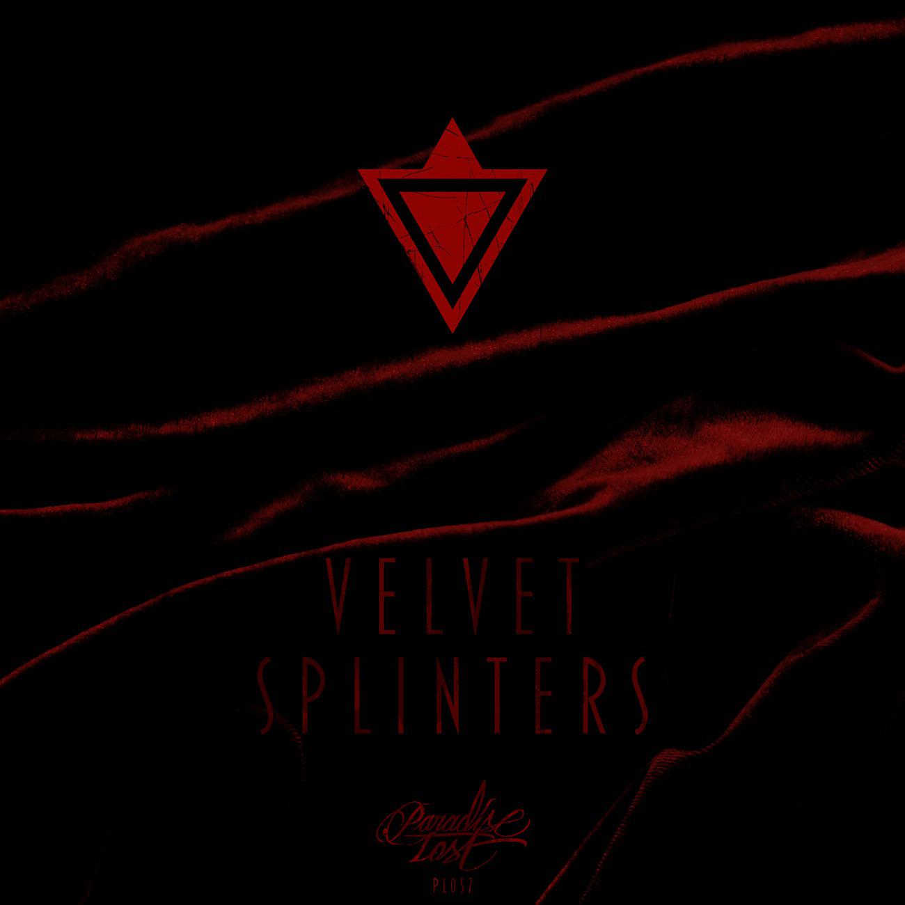 Постер альбома Velvet Splinters