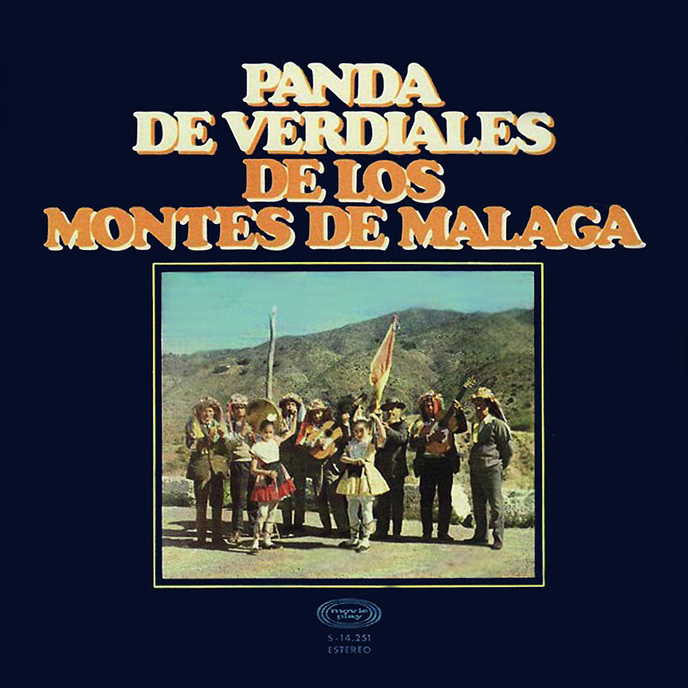 Panda de Verdiales de los Montes de Málaga - Malos tiros me den