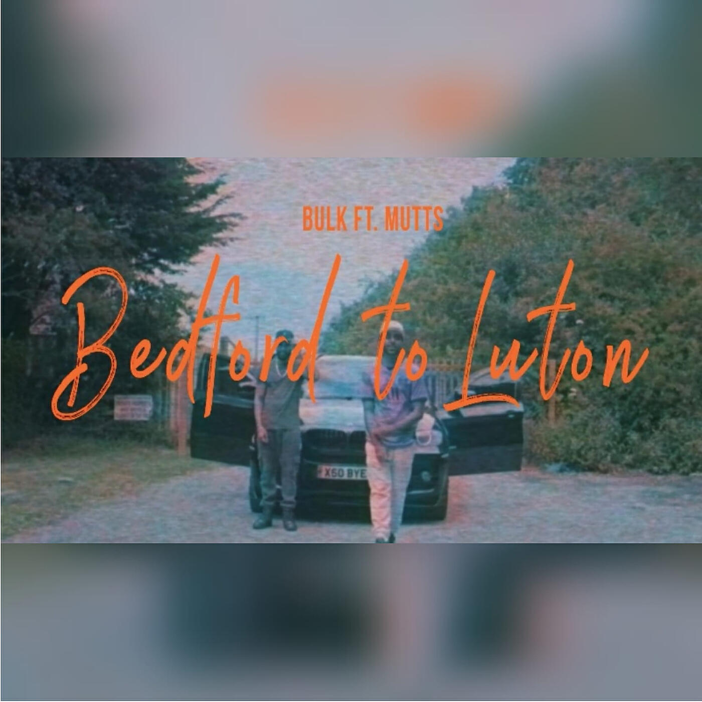 BULK - Bedford to Luton