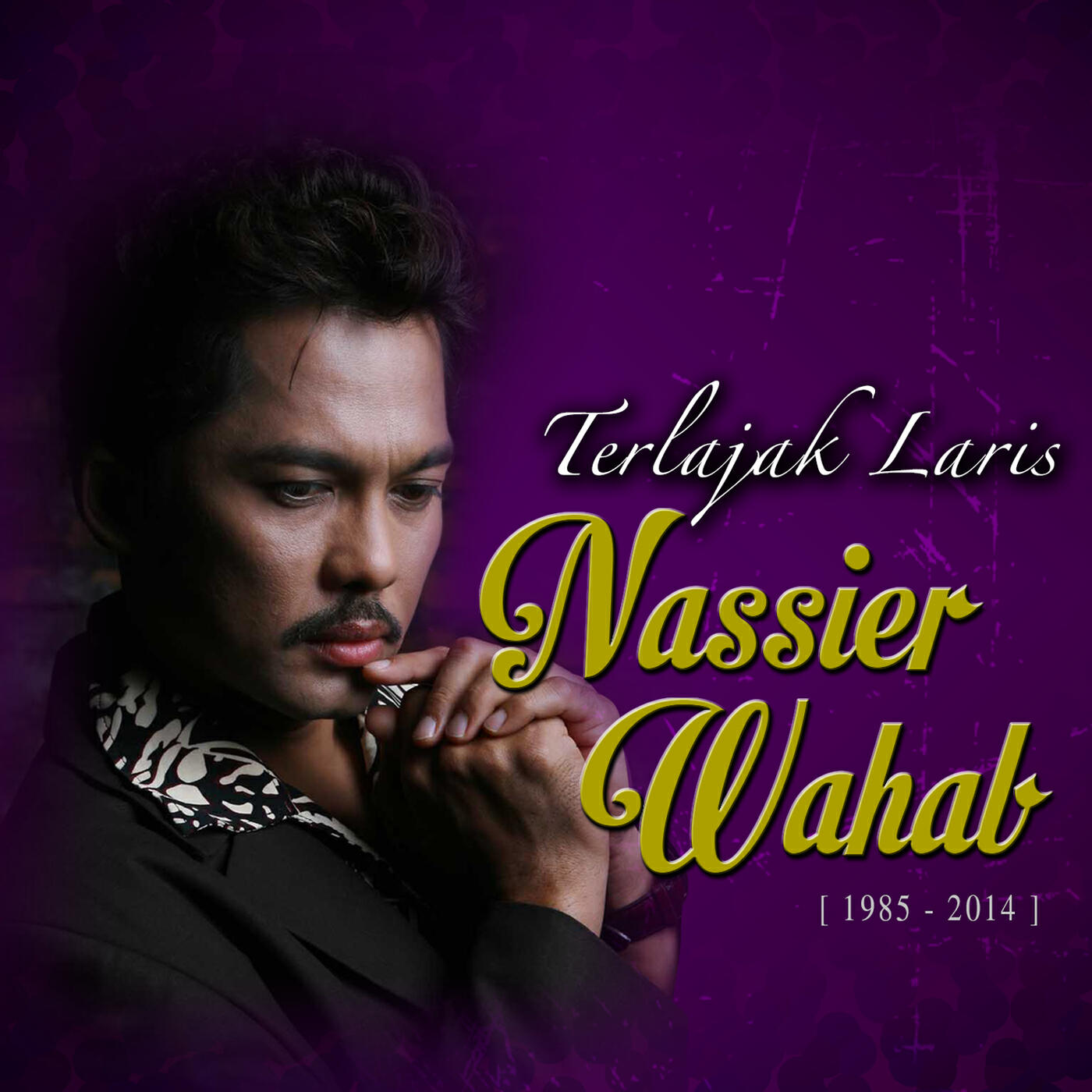 Nassier Wahab - Masih Ingat Tak Lagi