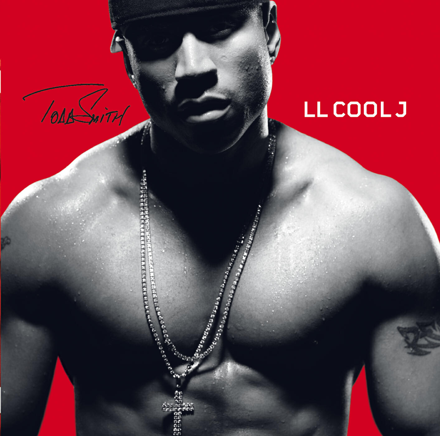 LL Cool J - Control Myself (Album Version)