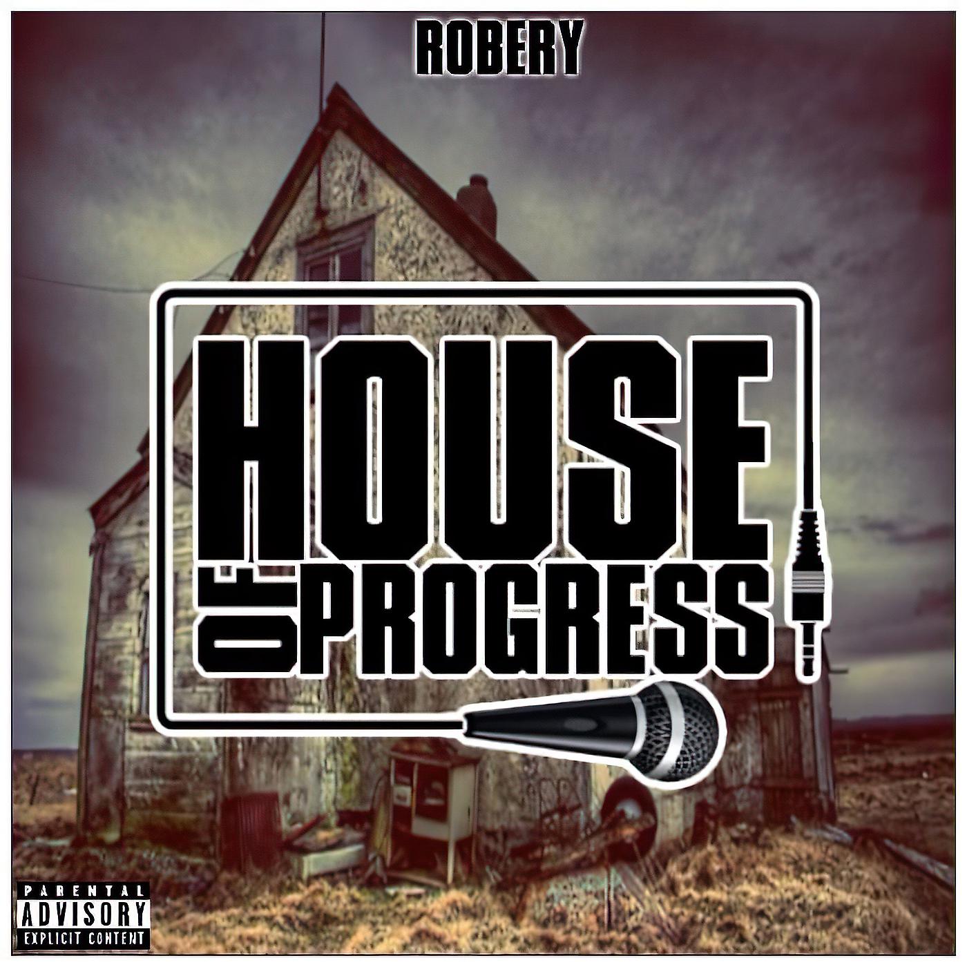 Постер альбома House of Progress