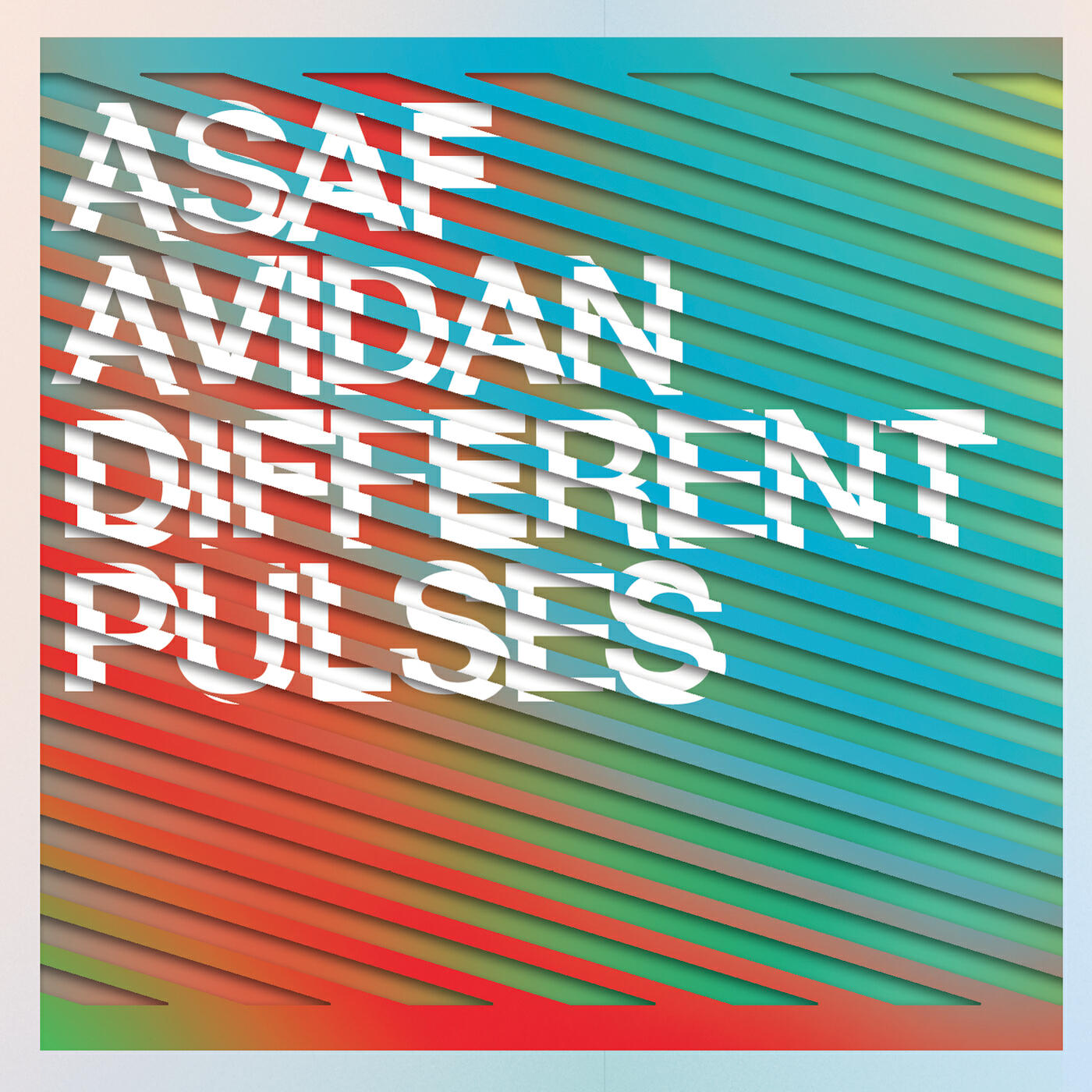 Asaf Avidan - Cyclamen