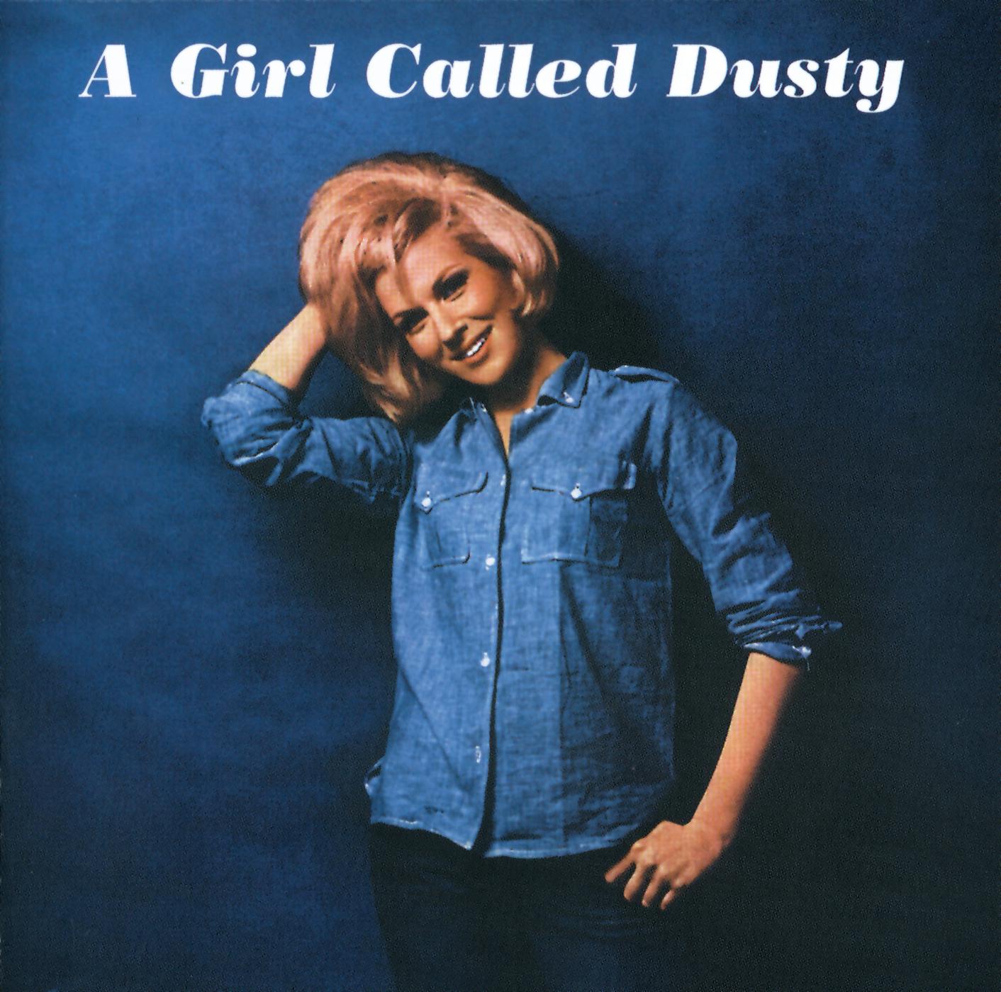 Постер альбома A Girl Called Dusty