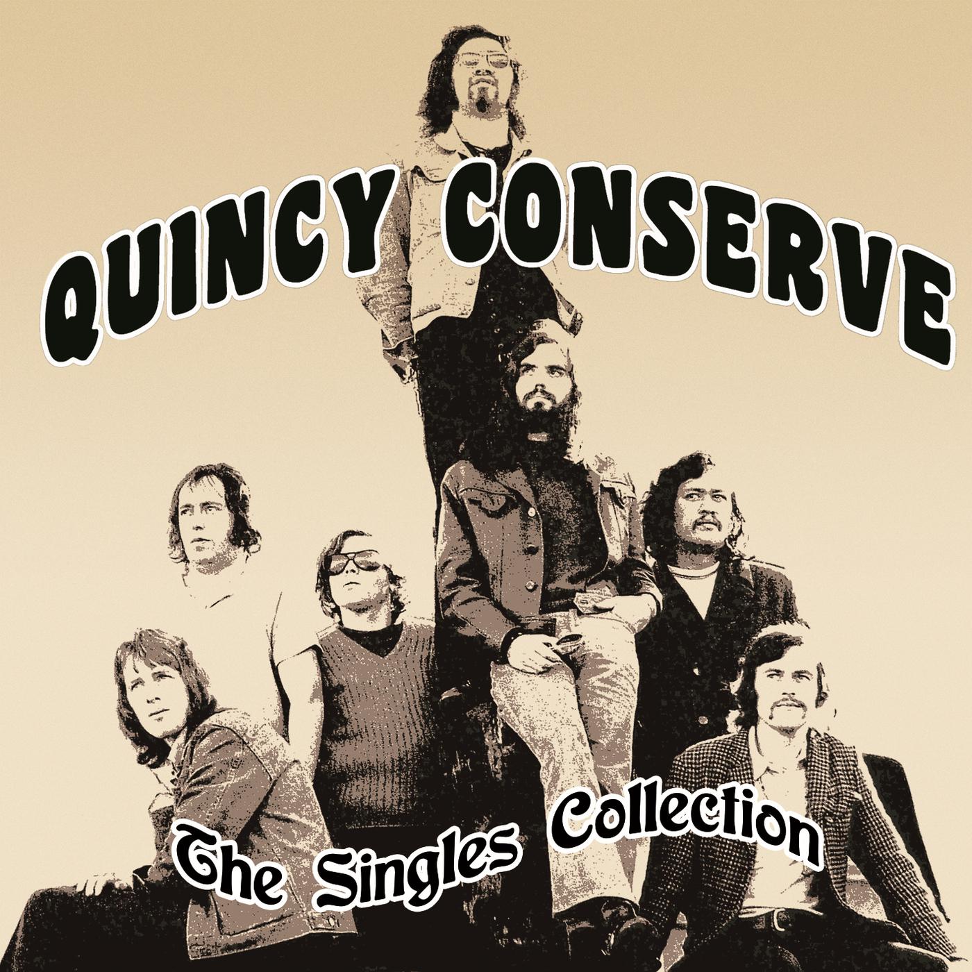 Постер альбома The Singles Collection