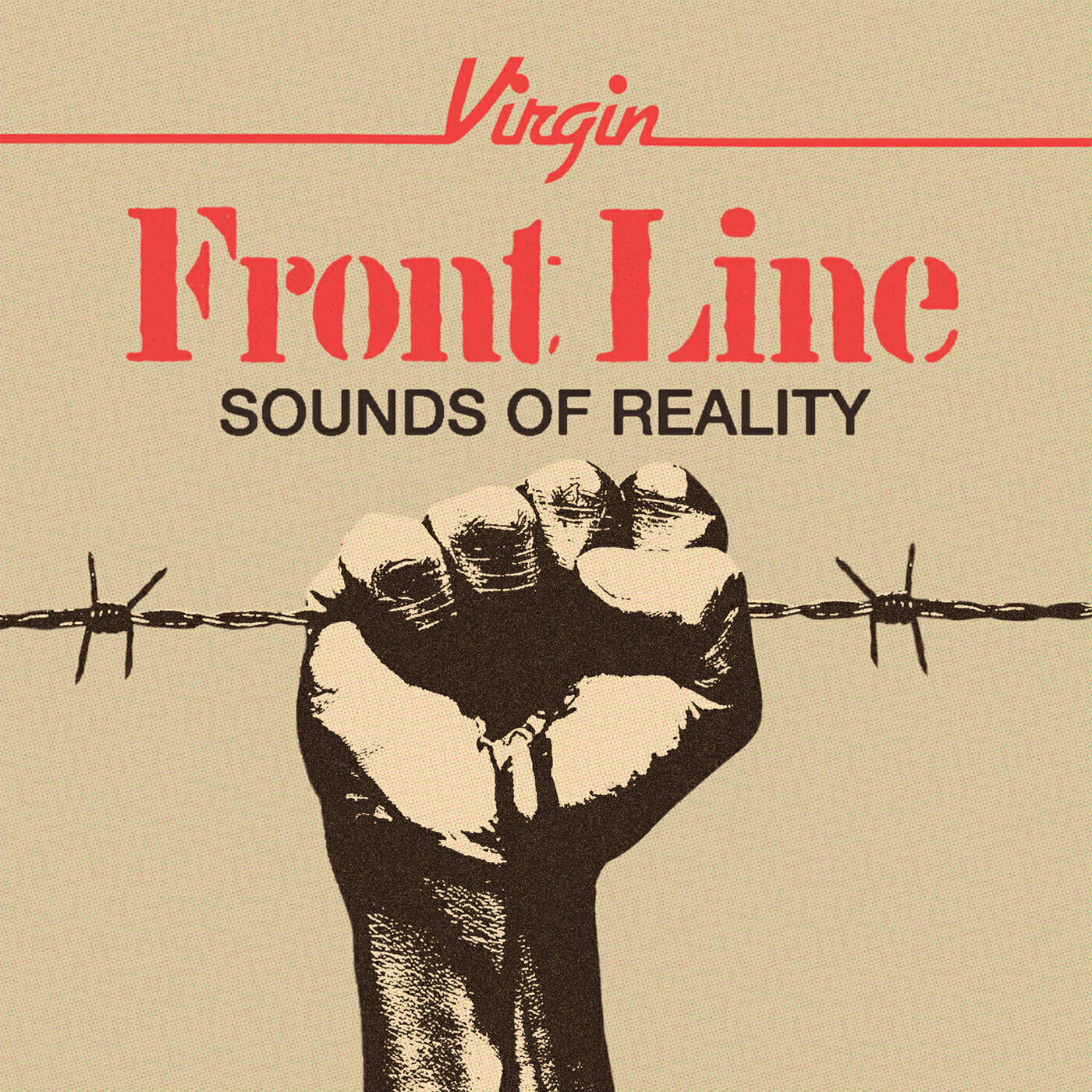 U Brown - Black Star Liner (Extended Version)