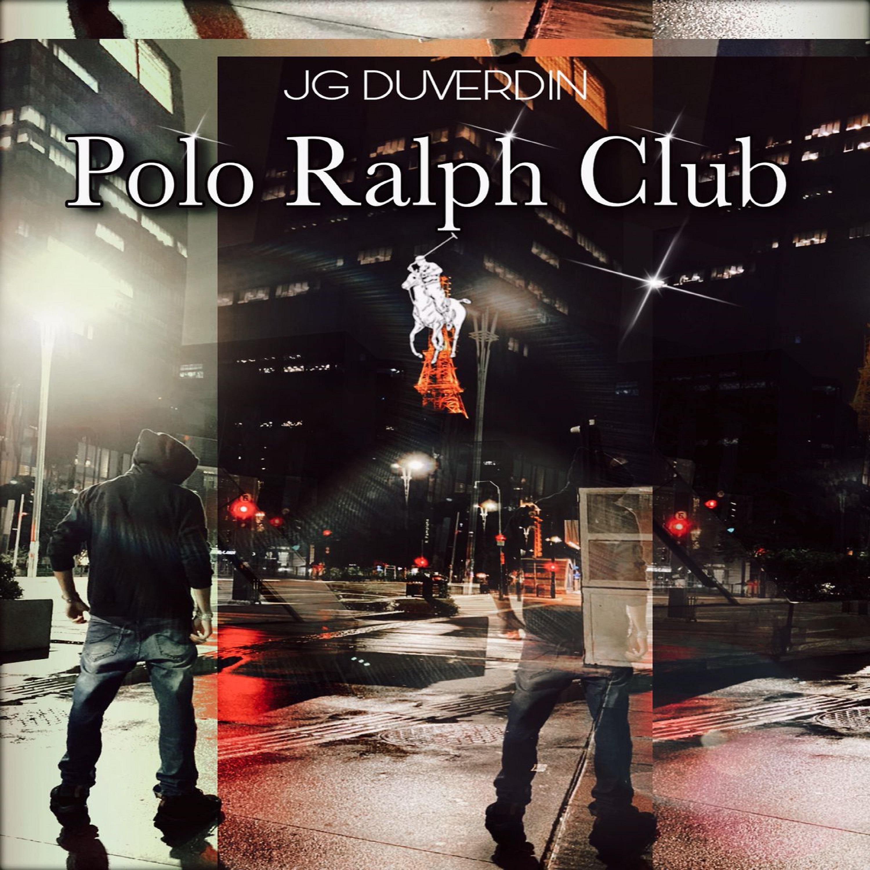 Постер альбома Polo Ralph Club