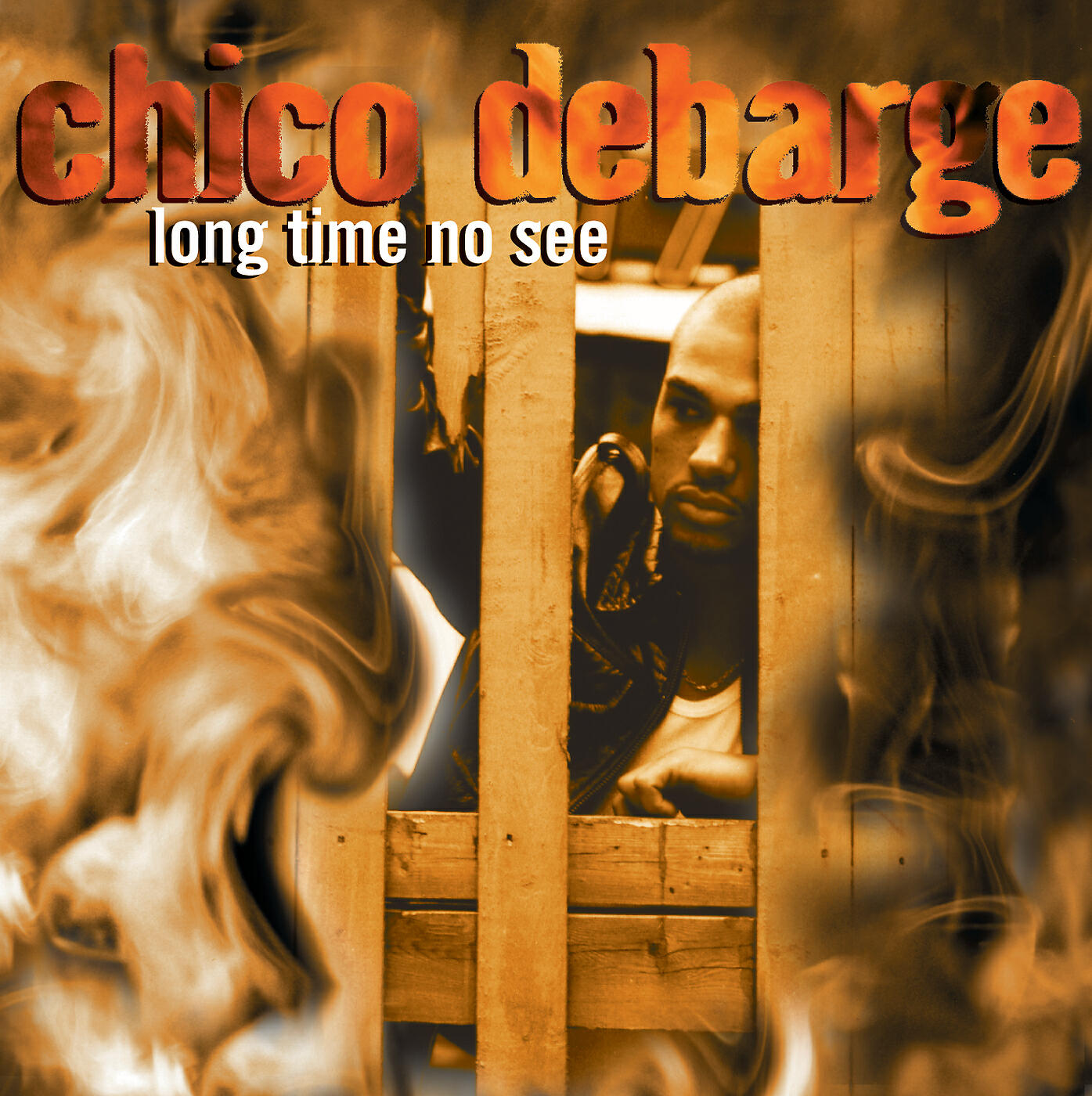 Chico DeBarge - Love Still Good