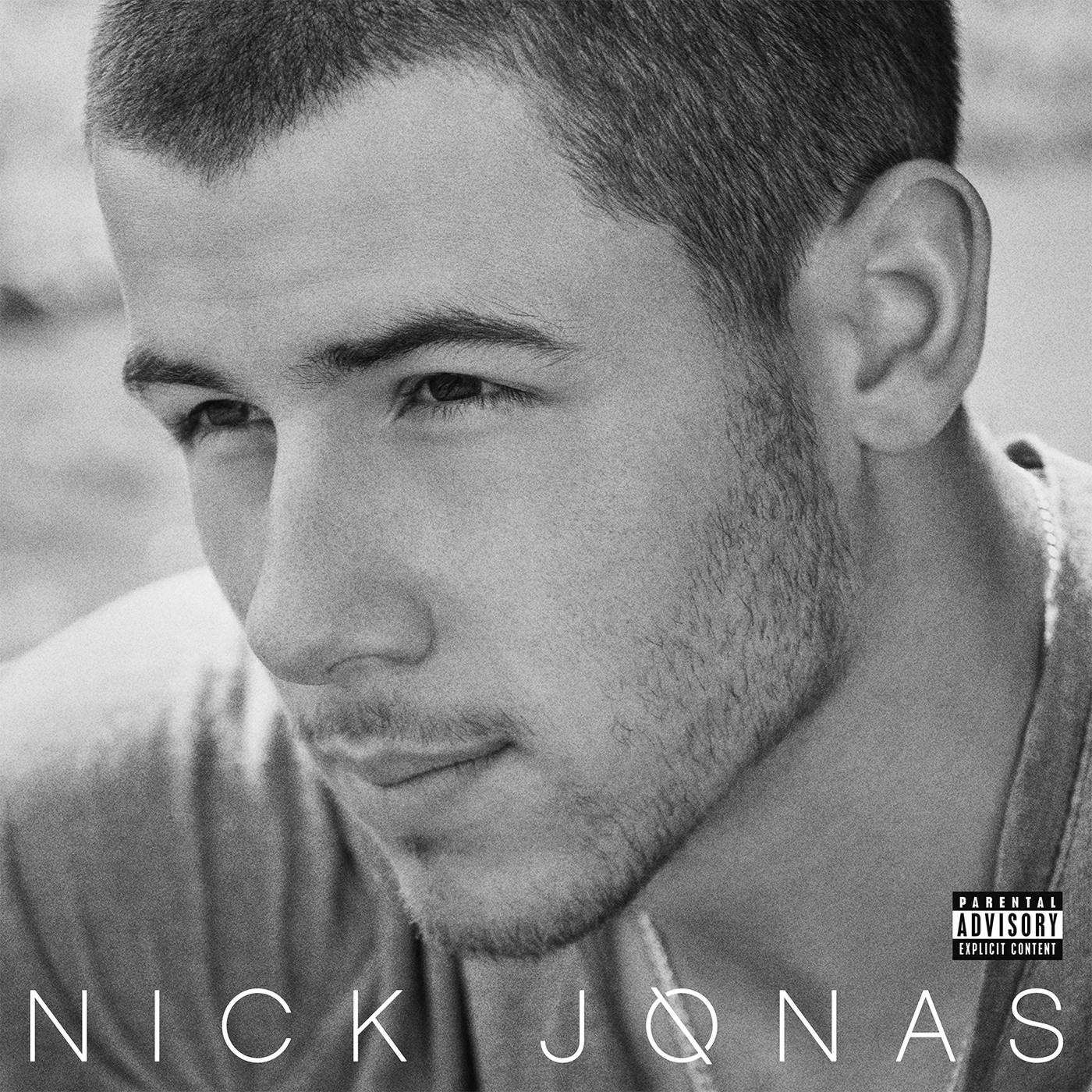 Постер альбома Nick Jonas