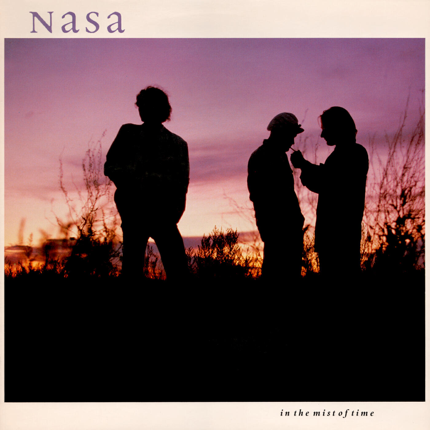 NASA - Division