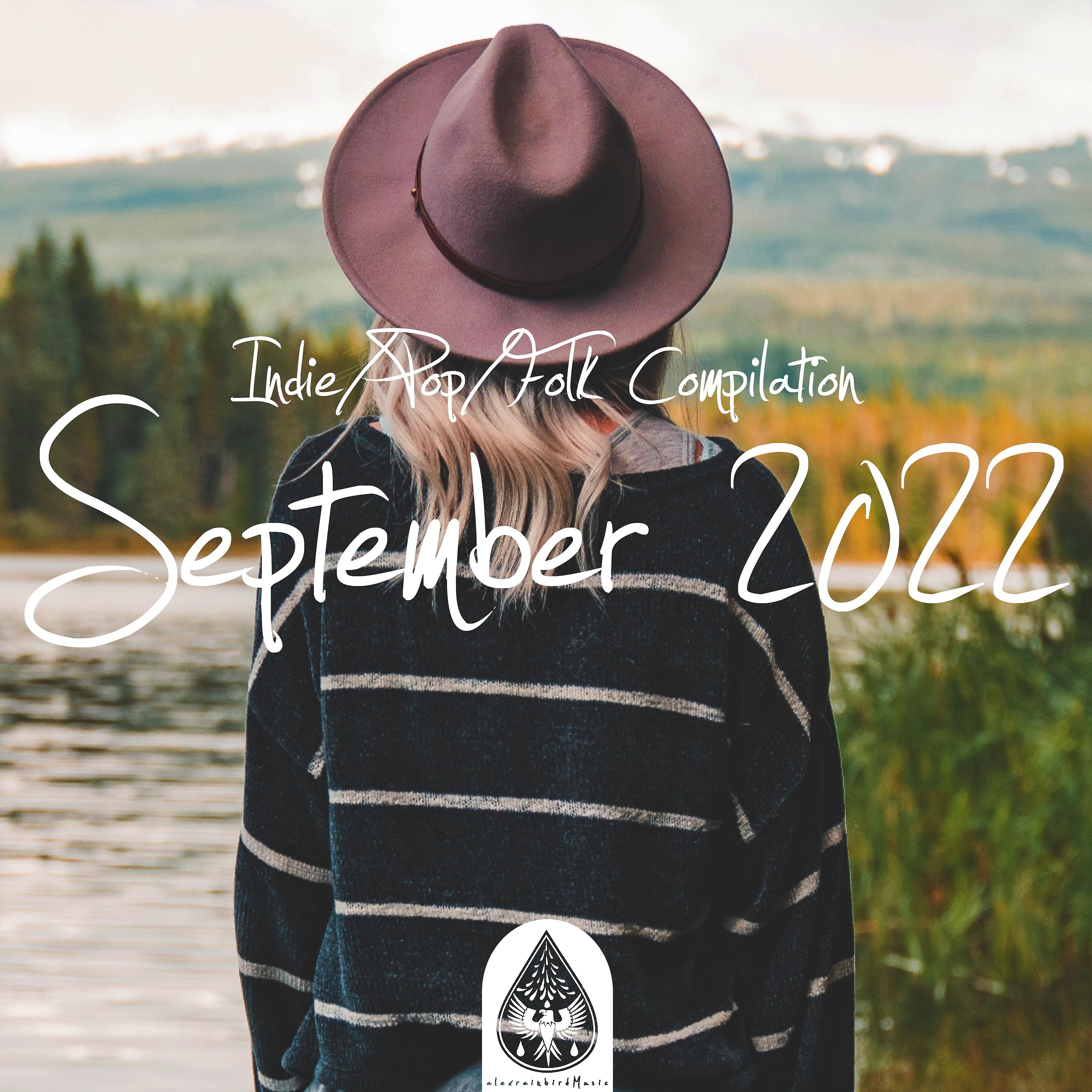 Постер альбома Indie / Pop / Folk Compilation: September 2022