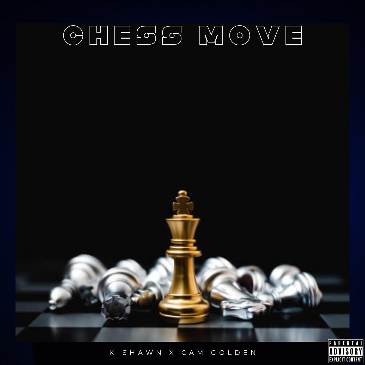 Постер альбома Chess Move