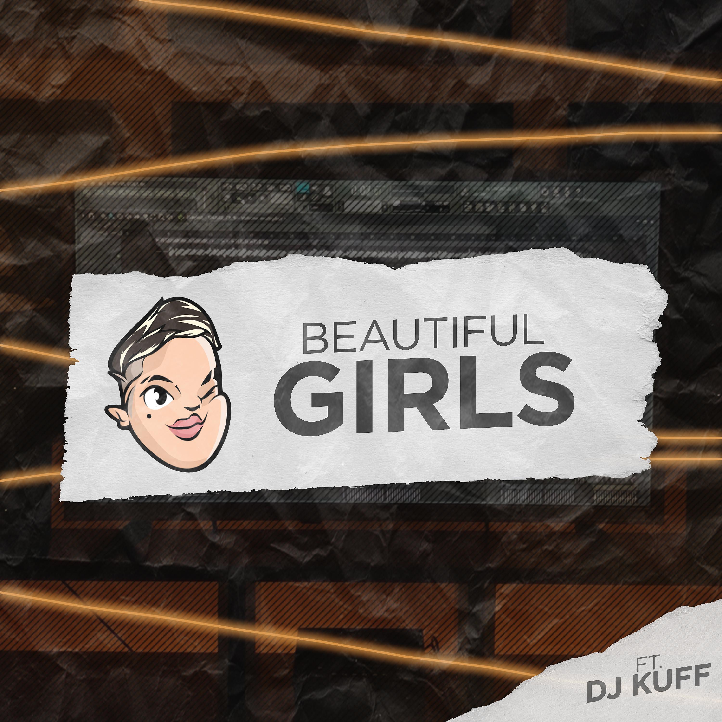 Постер альбома Beautiful Girls