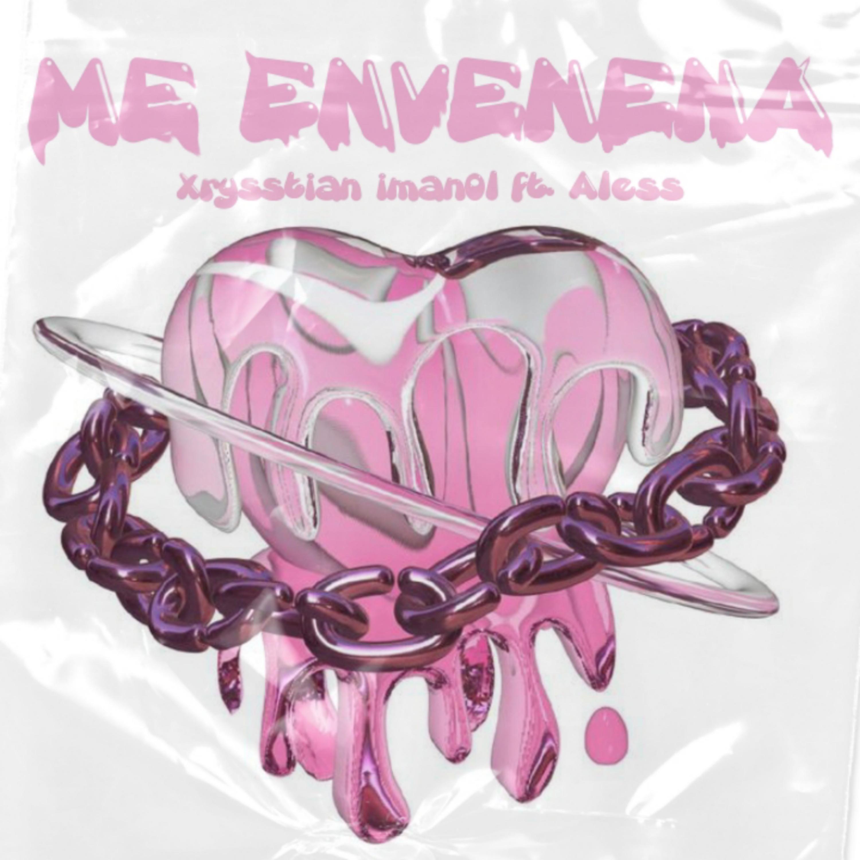 Постер альбома Me Envenena