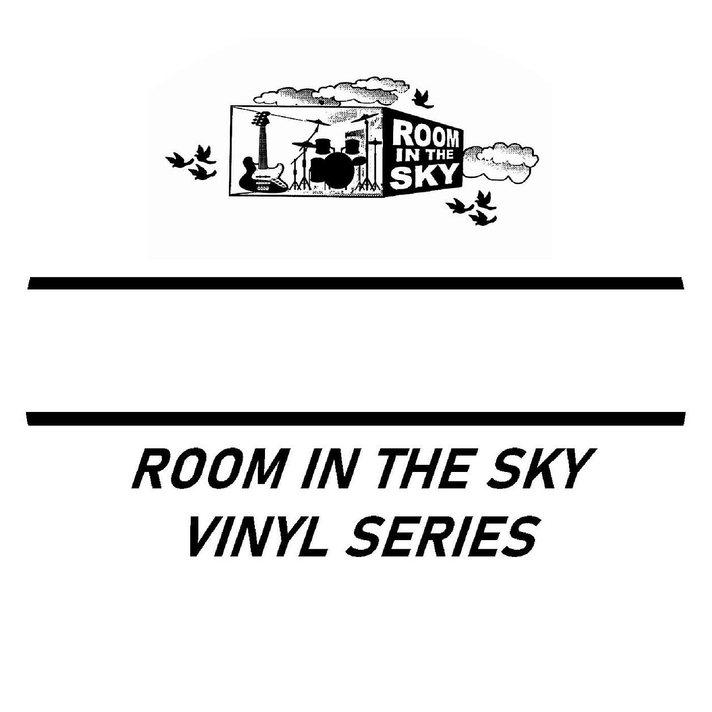 Постер альбома Room in the Sky Vinyl Series