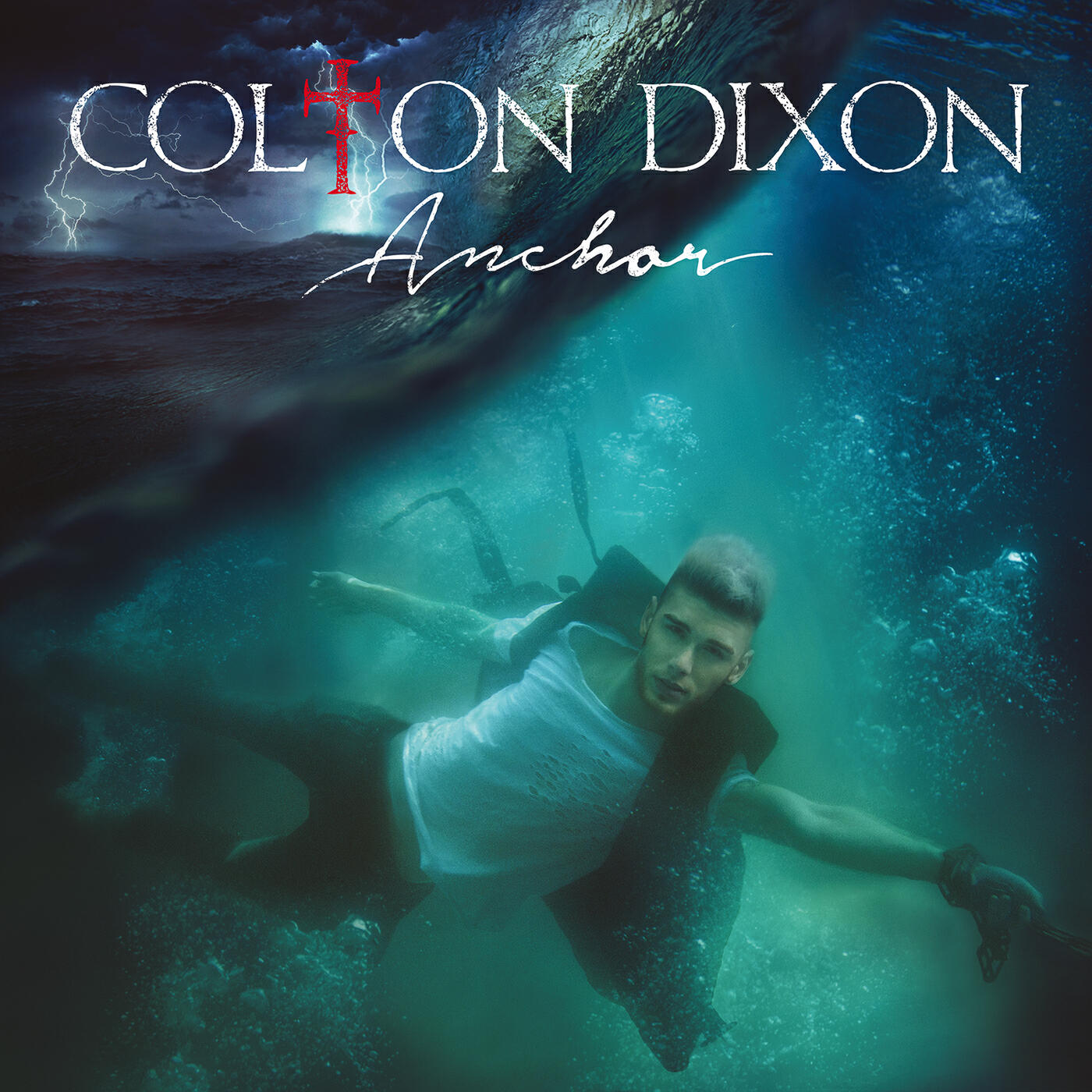 Colton Dixon - Anchor