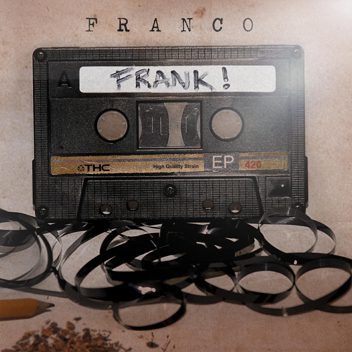 FRANCO - Manipulator