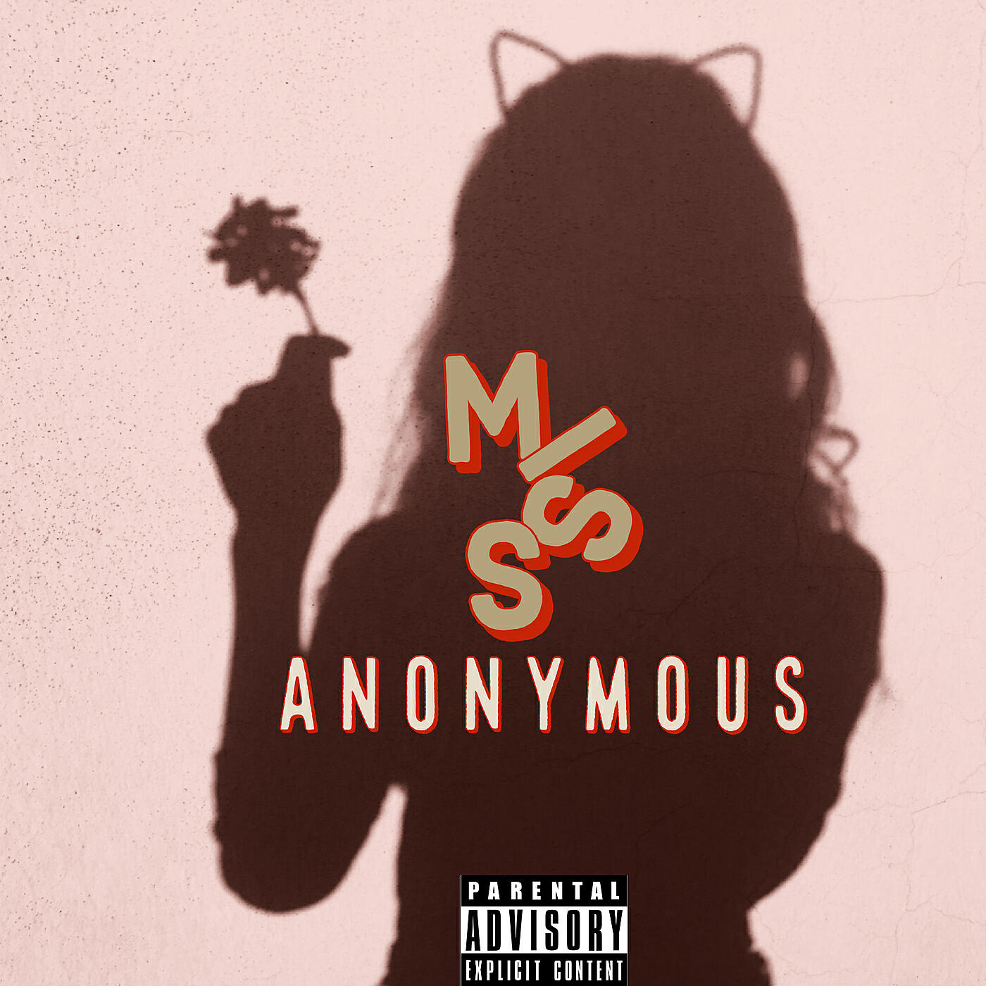 Jedeye Moree - Miss Anonymous