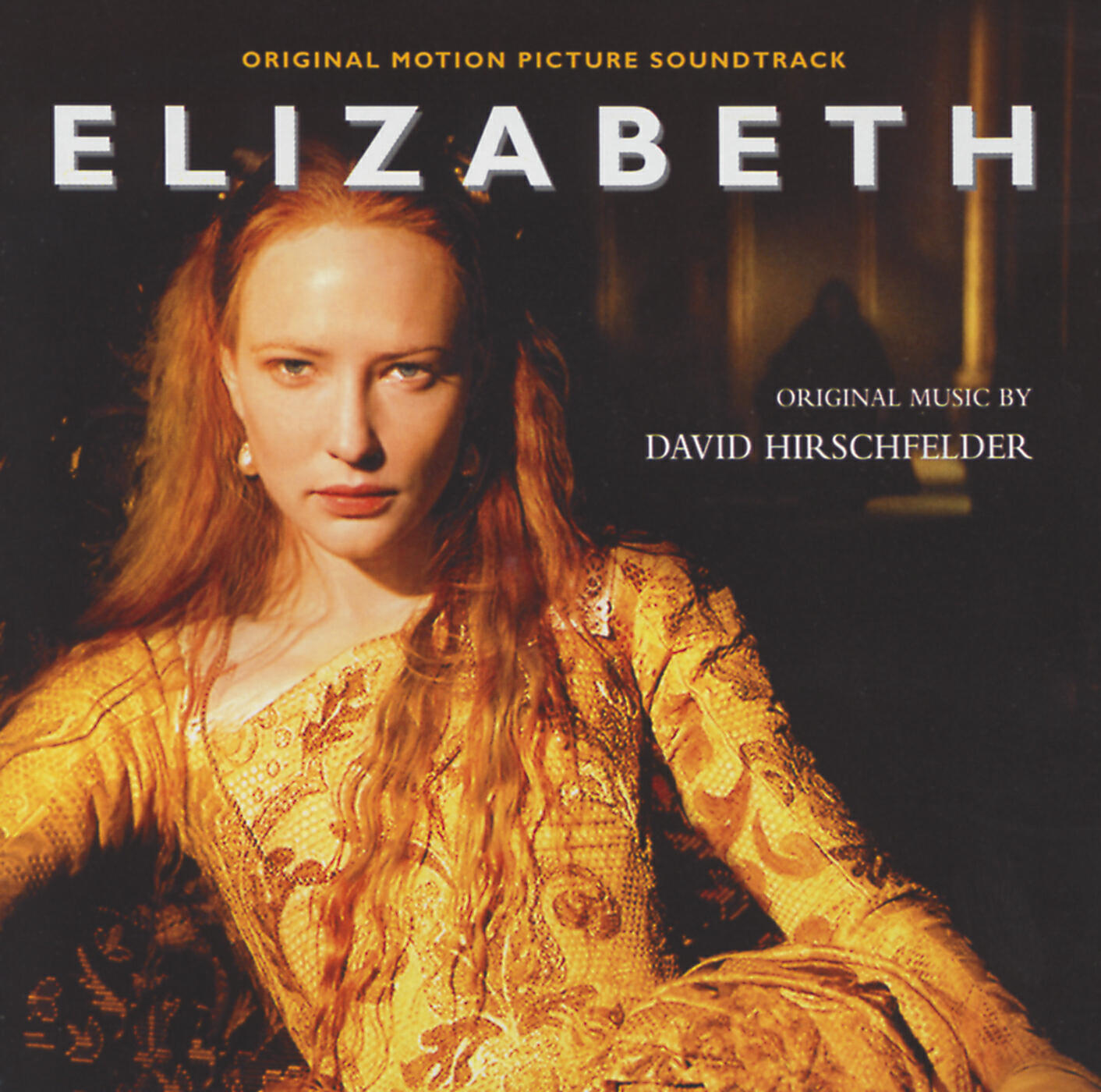 David Hirschfelder - Hirschfelder: Elizabeth - Original Motion Picture Soundtrack - Parliament