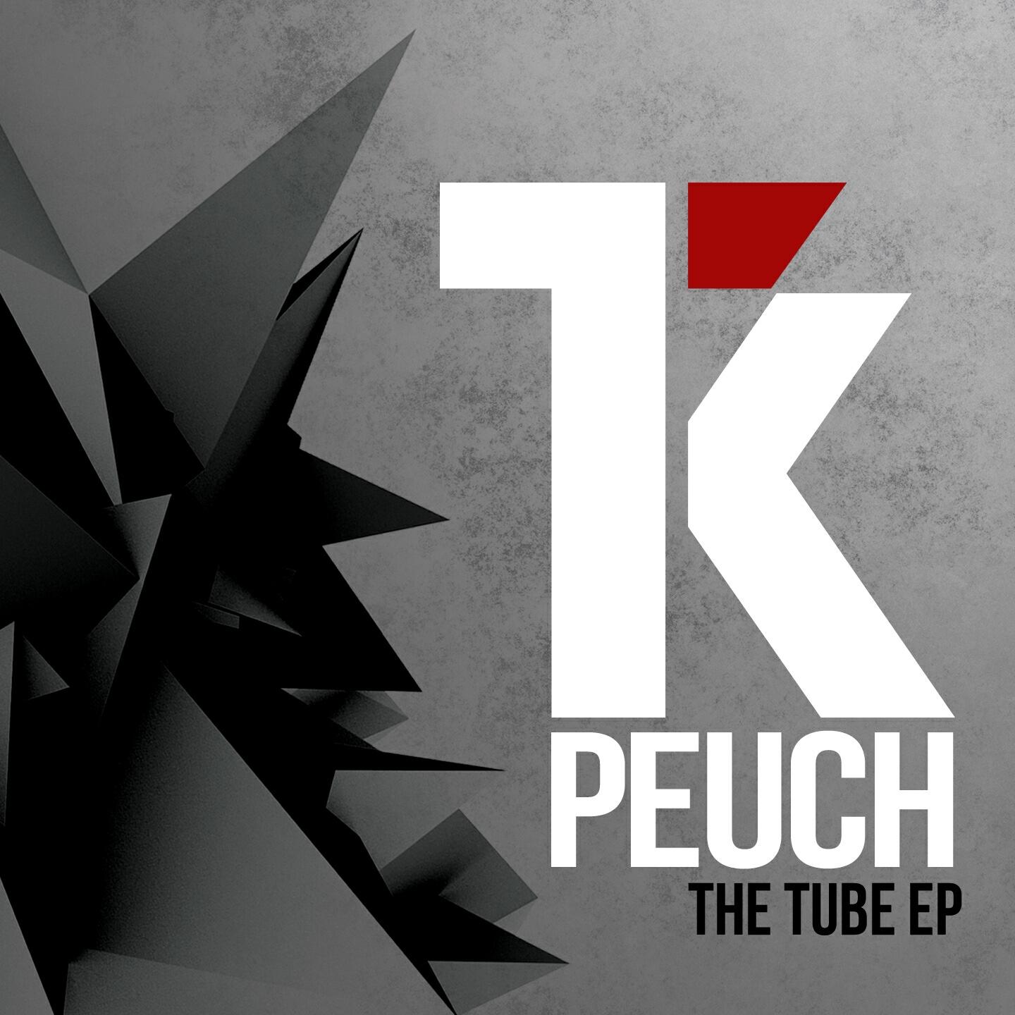 Peuch - Platform 1 (Intro)