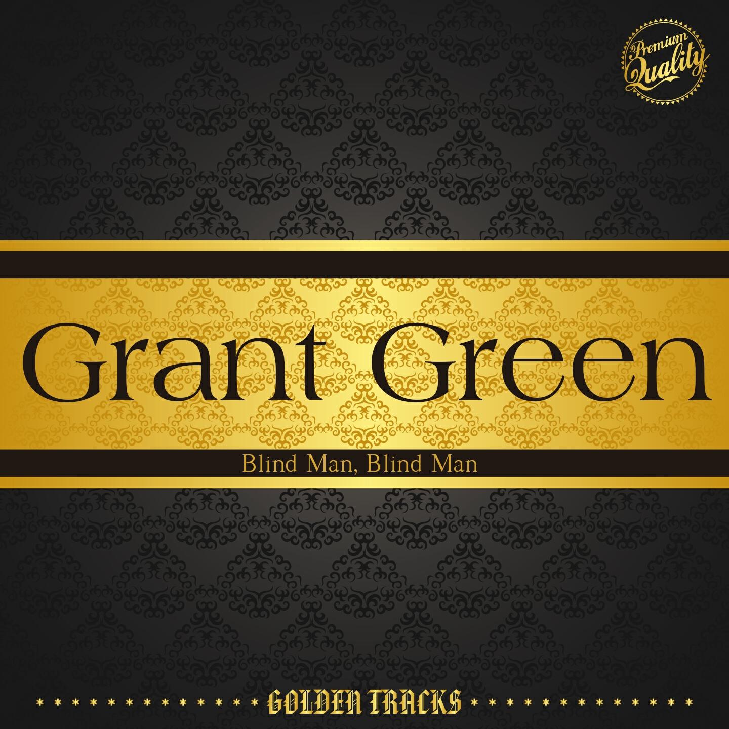 Grant Green - Mad Lad