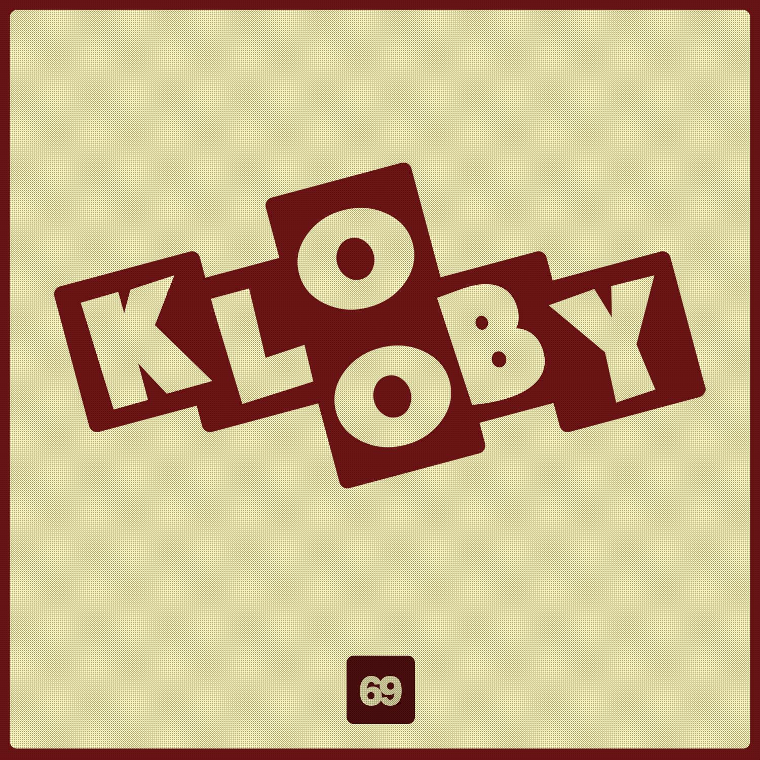 Постер альбома Klooby, Vol.69