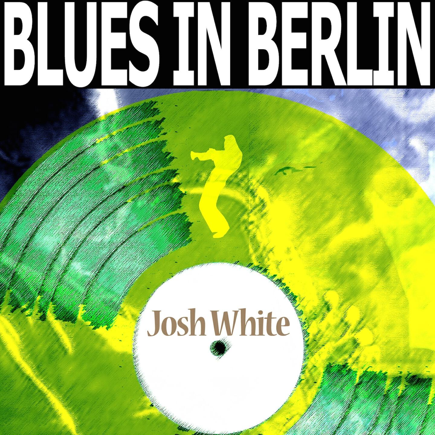 Josh White - Hard Times Blues (Remastered)